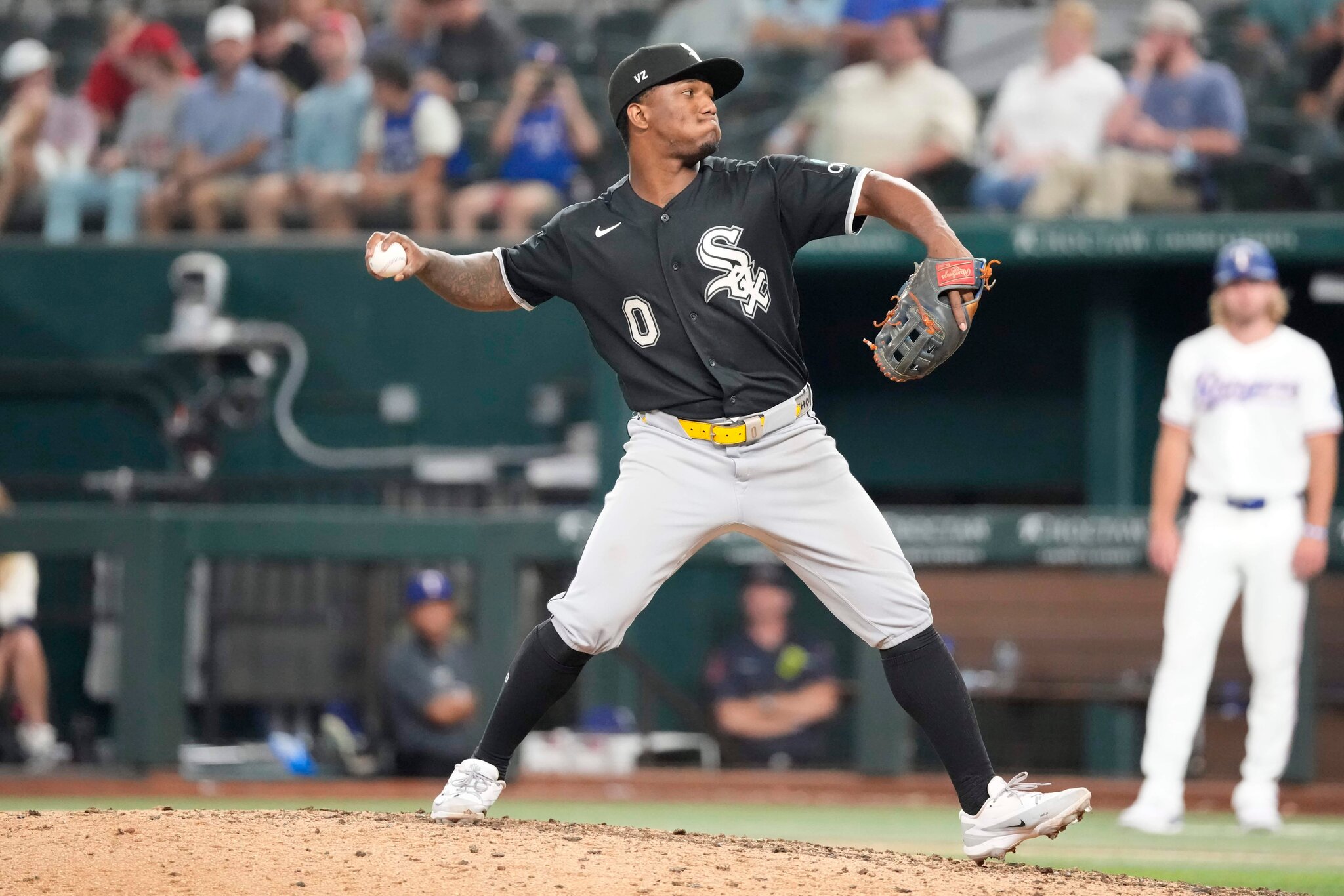 Ice-cold offense and terrible pitching handed the White Sox a terrible loss