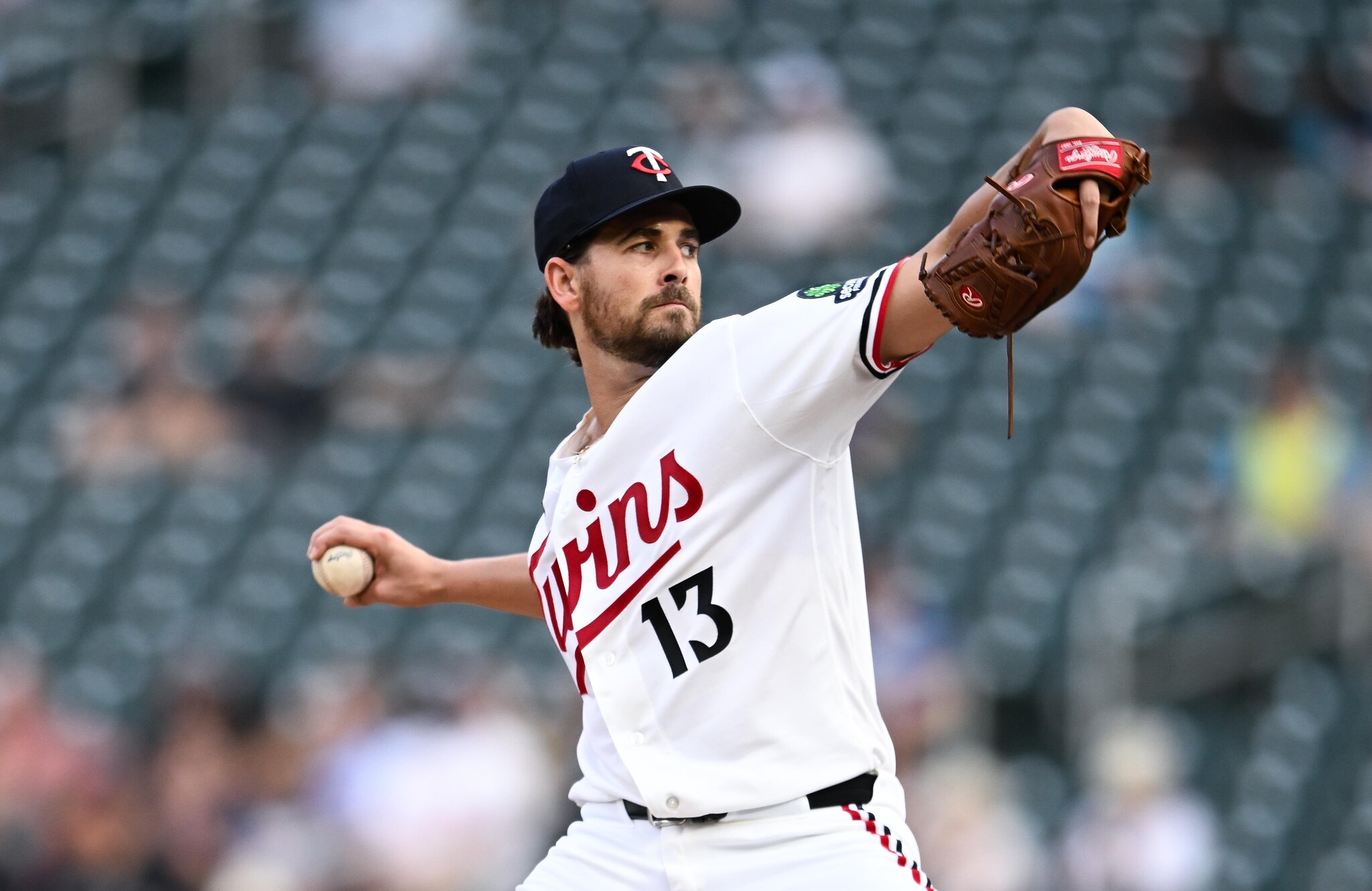 Twins 9, Orioles 5: I Kremer Saw I Conquered