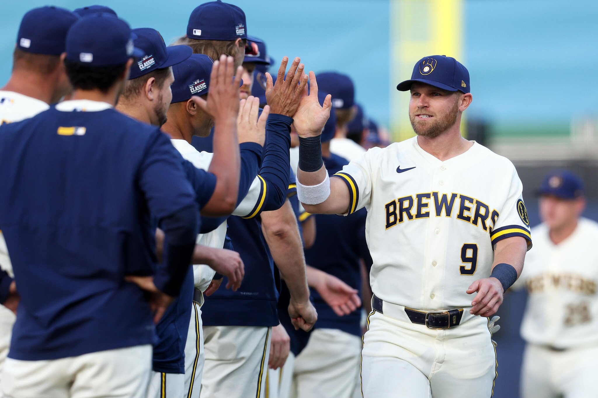 Braves hold off Brewers in 4-2 game in Williamsport