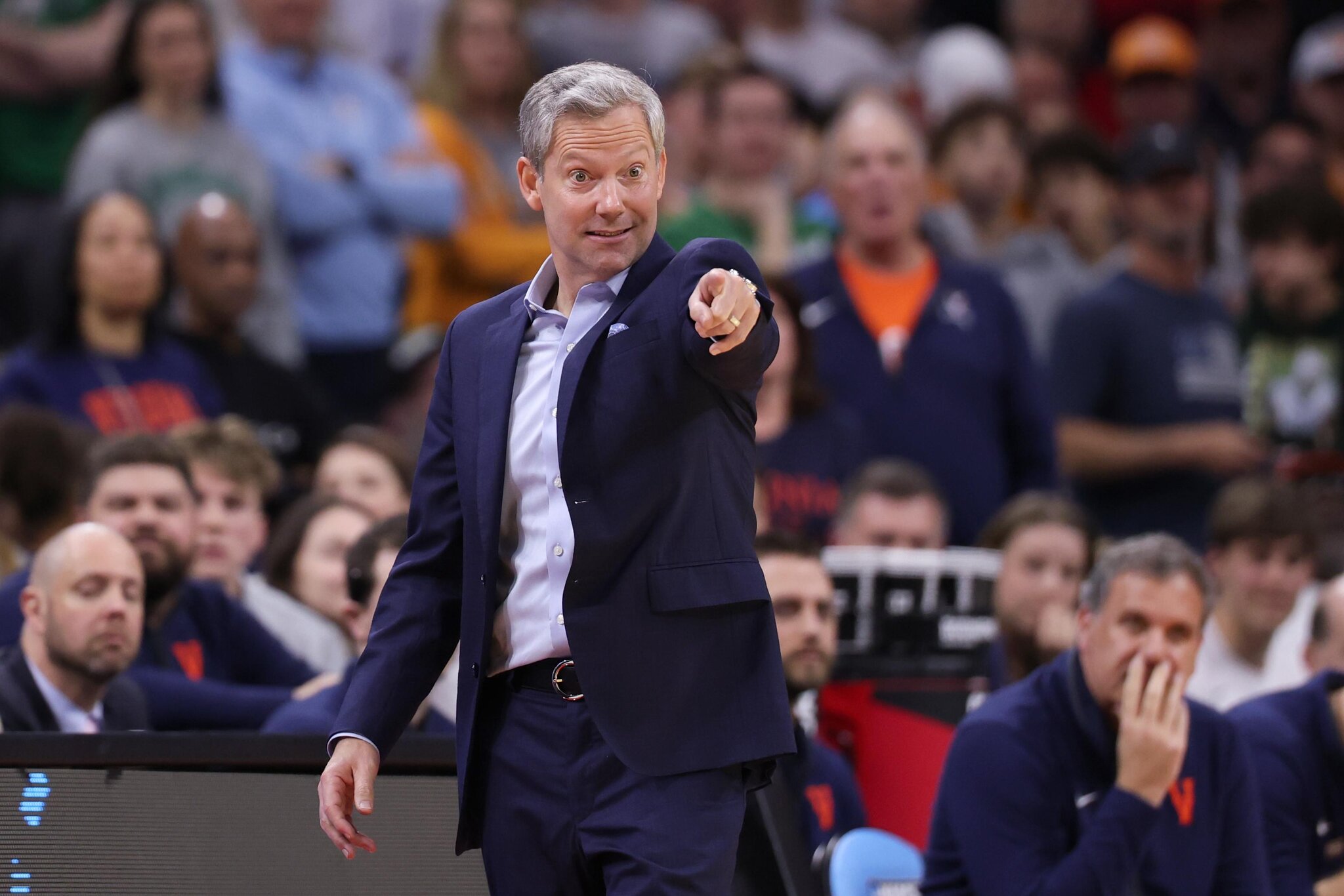 Recapping UVA basketball’s 2026-27 roster acquisitions and jersey numbers