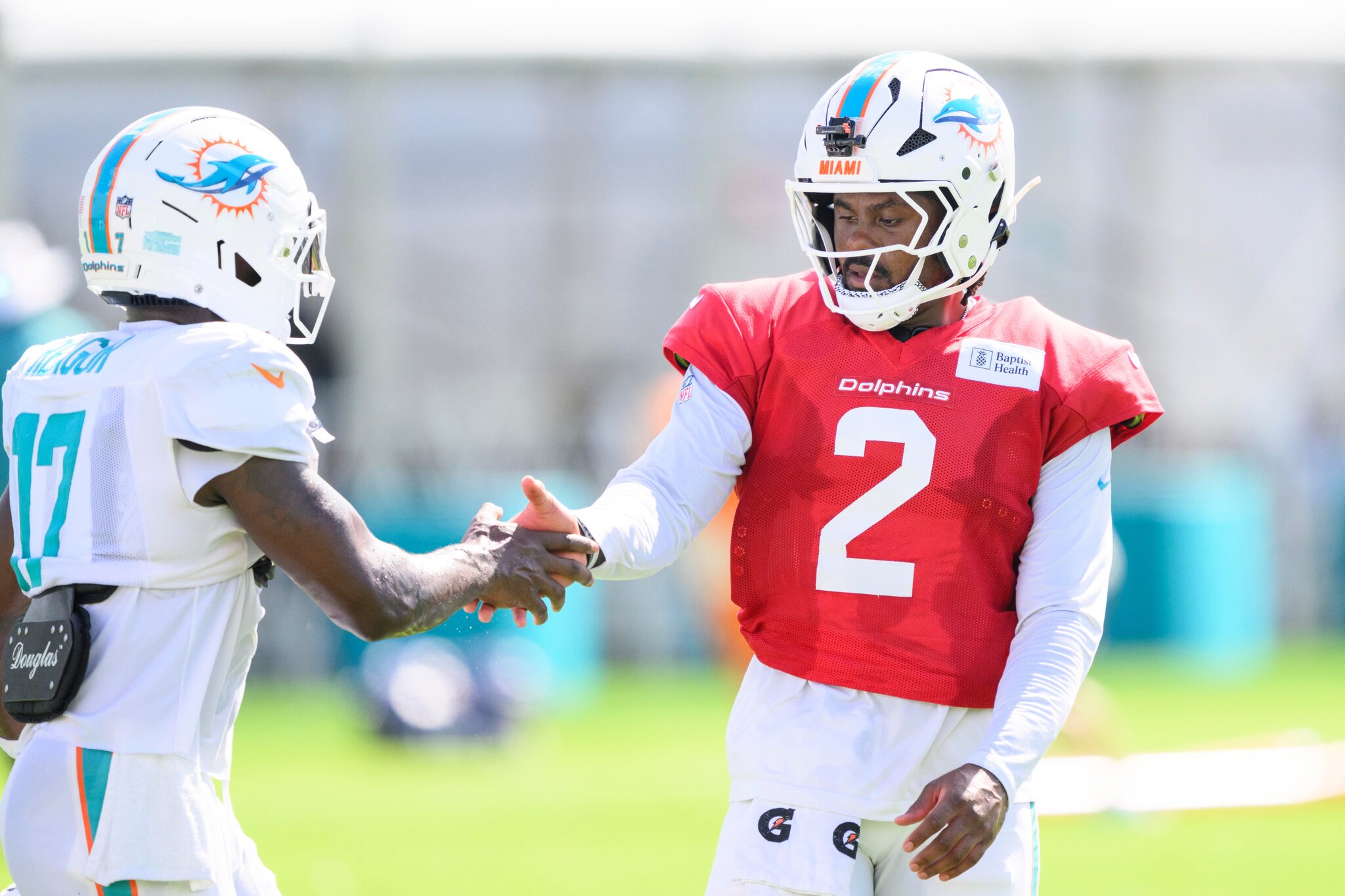 Miami Dolphins Discussion: Washington Commanders, What You Are Looking For Edition