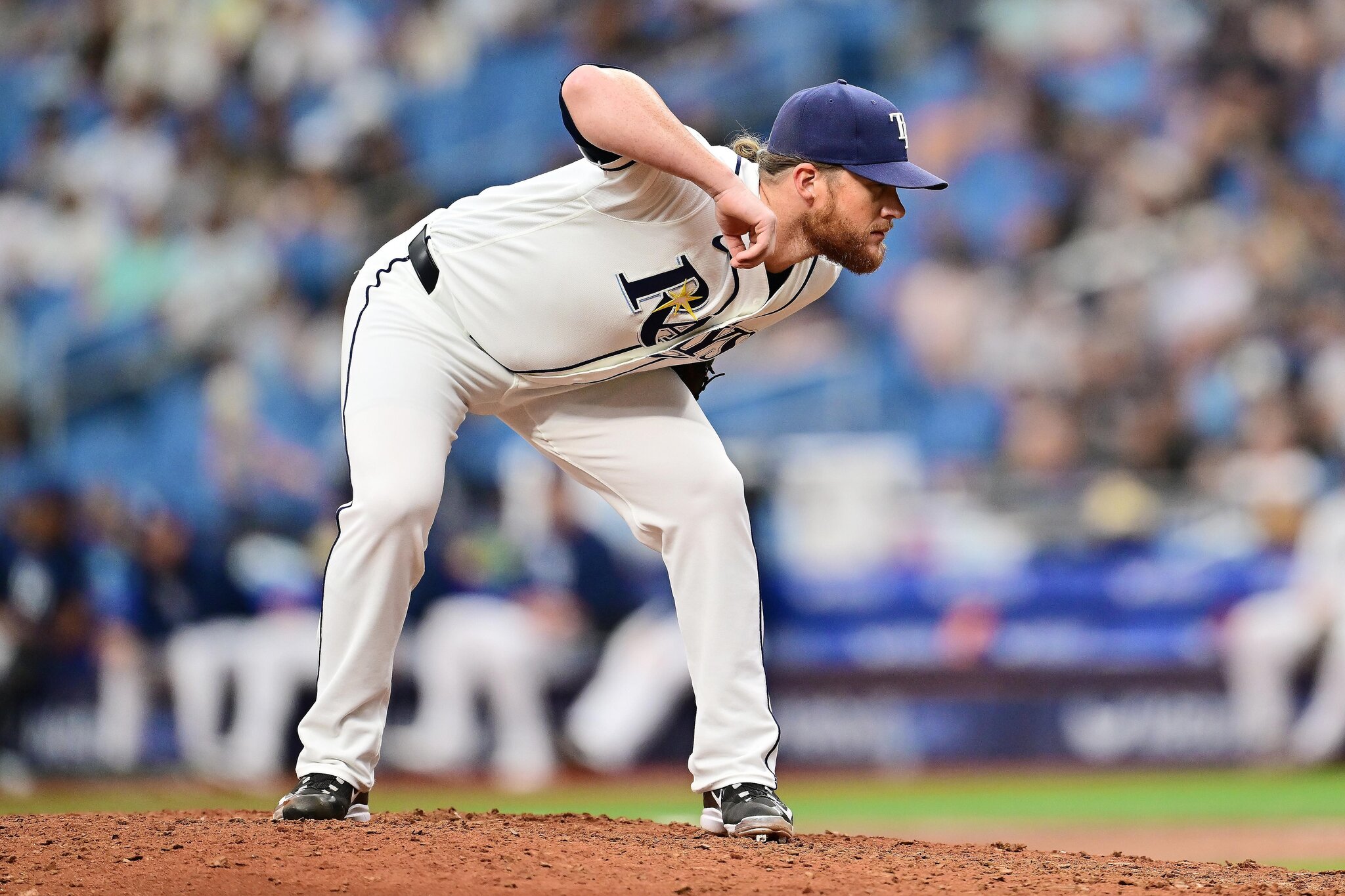Royals sign veteran closer Craig Kimbrel