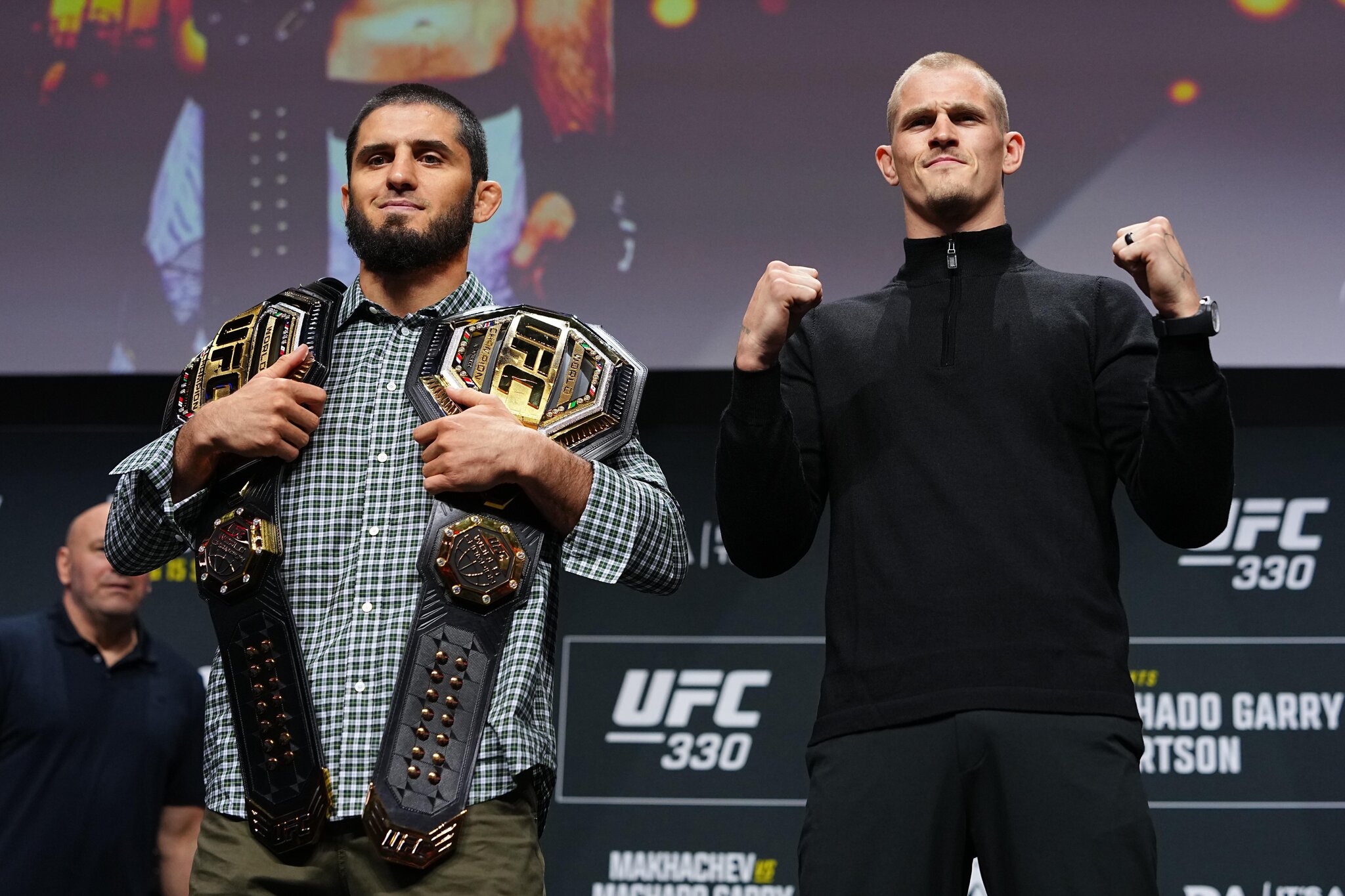 UFC 330 Start Time, Full Fight Card Details!