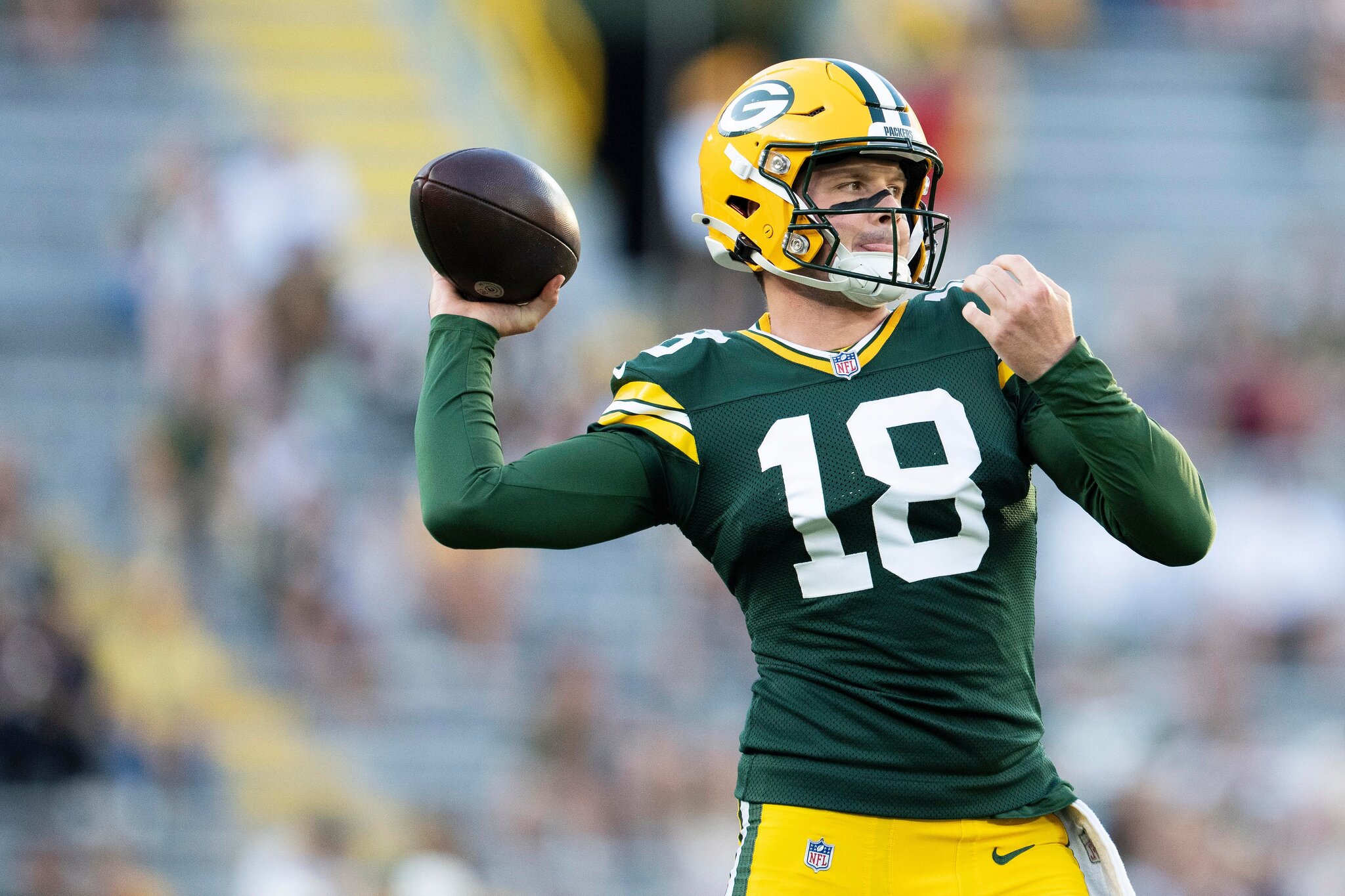 Packers-Cardinals Preseason Final Score, Recap: Kyle McCord wills Green Bay to victory