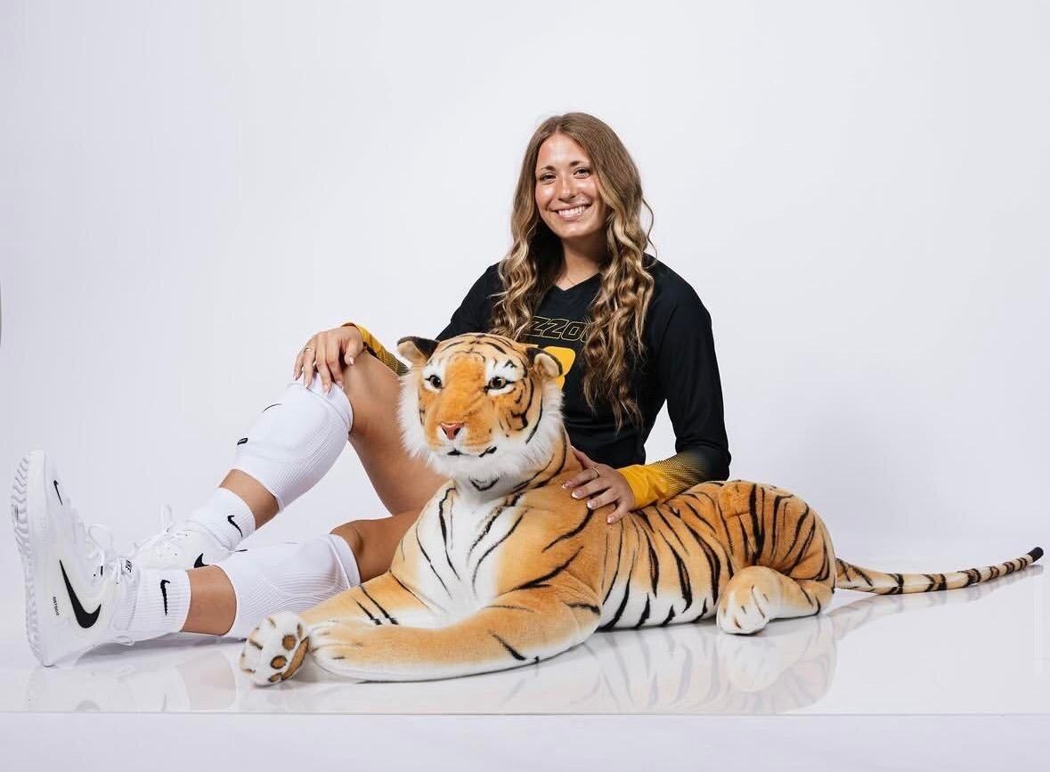 The Fifth Set: Breaking Down Mizzou Volleyball’s 2026 Schedule, One Match At A Time