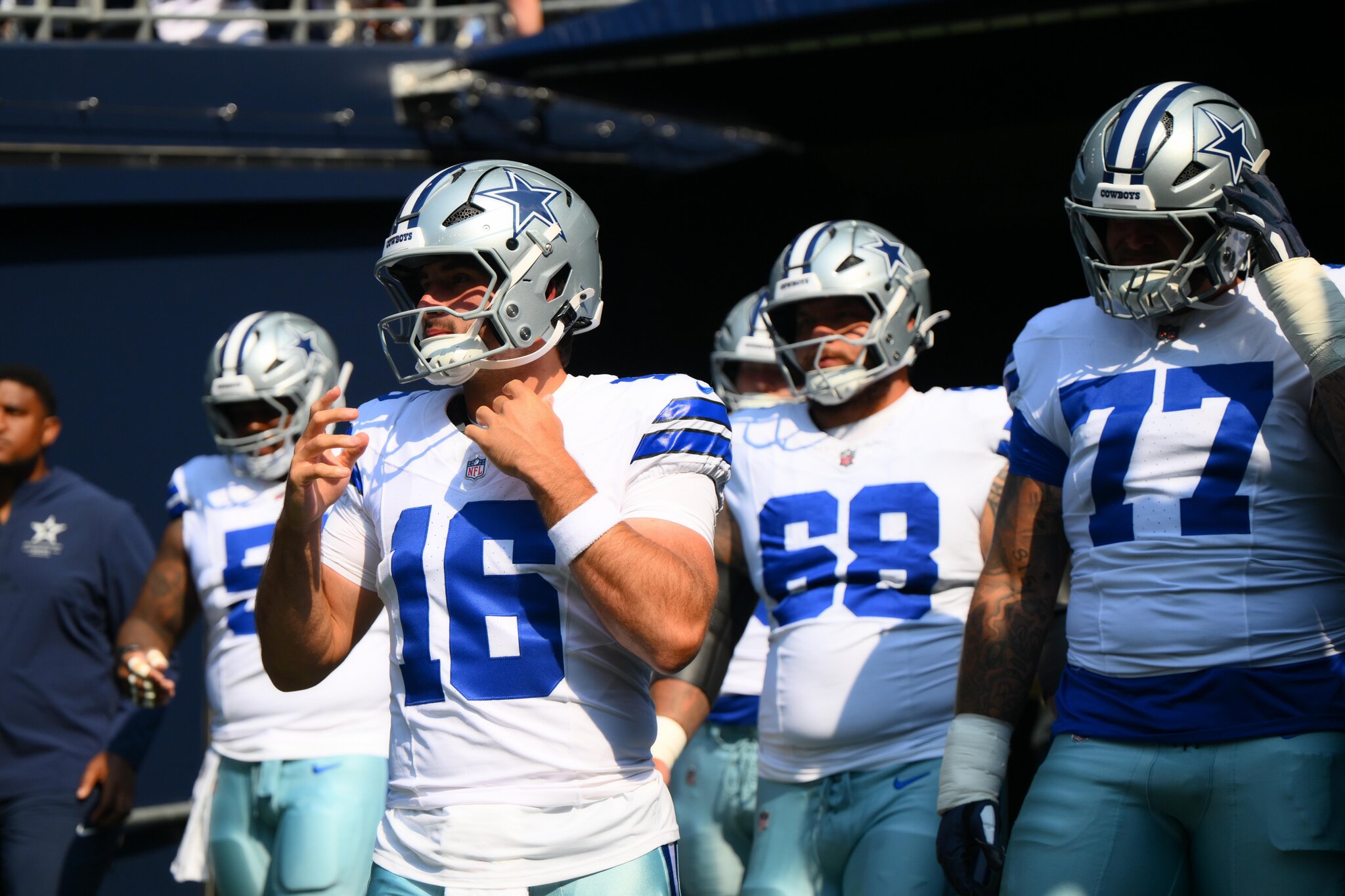 Cowboys vs. Seahawks preseason recap: Dallas impressive in win to start season