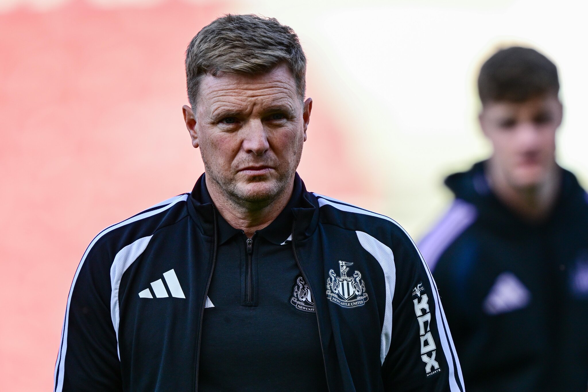 Eddie Howe Leaves Newcastle United, Matthias Jaissle New Manager: Breaking
