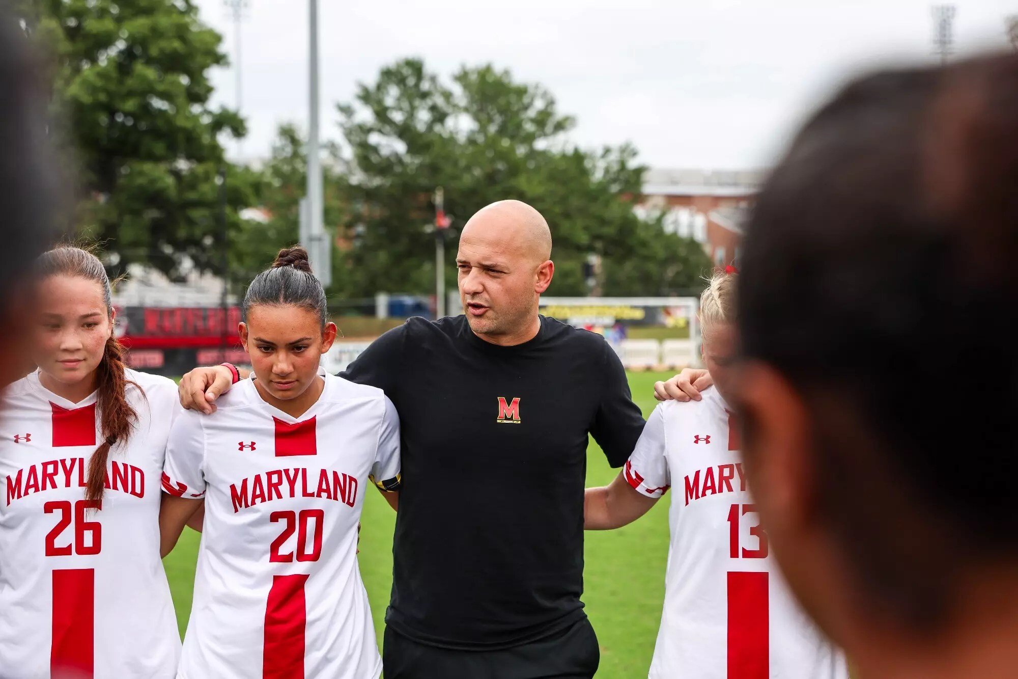 Maryland women’s soccer 2026 season preview