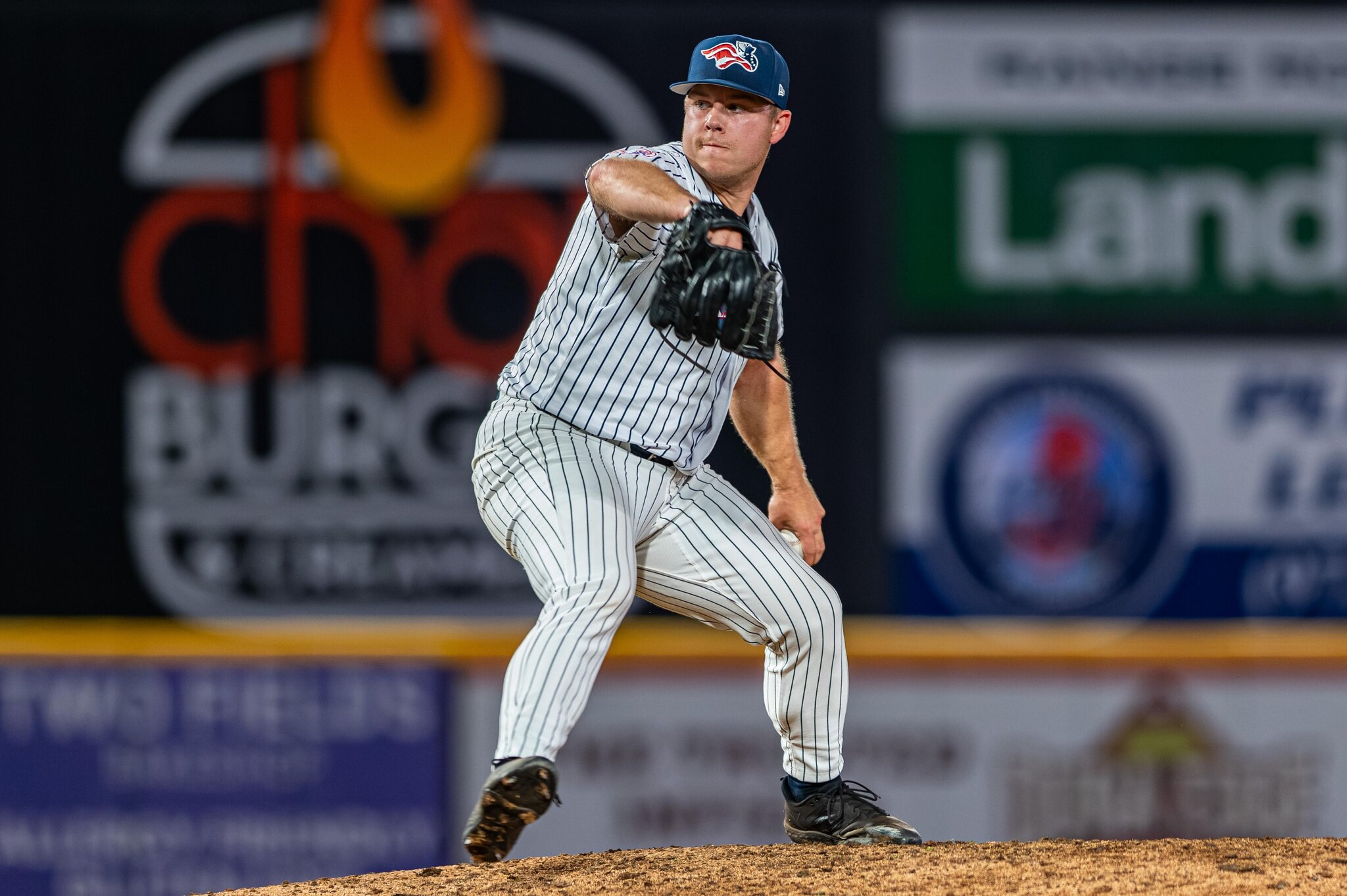 Life of (Will) Brian: A reliever adjusting to Triple-A