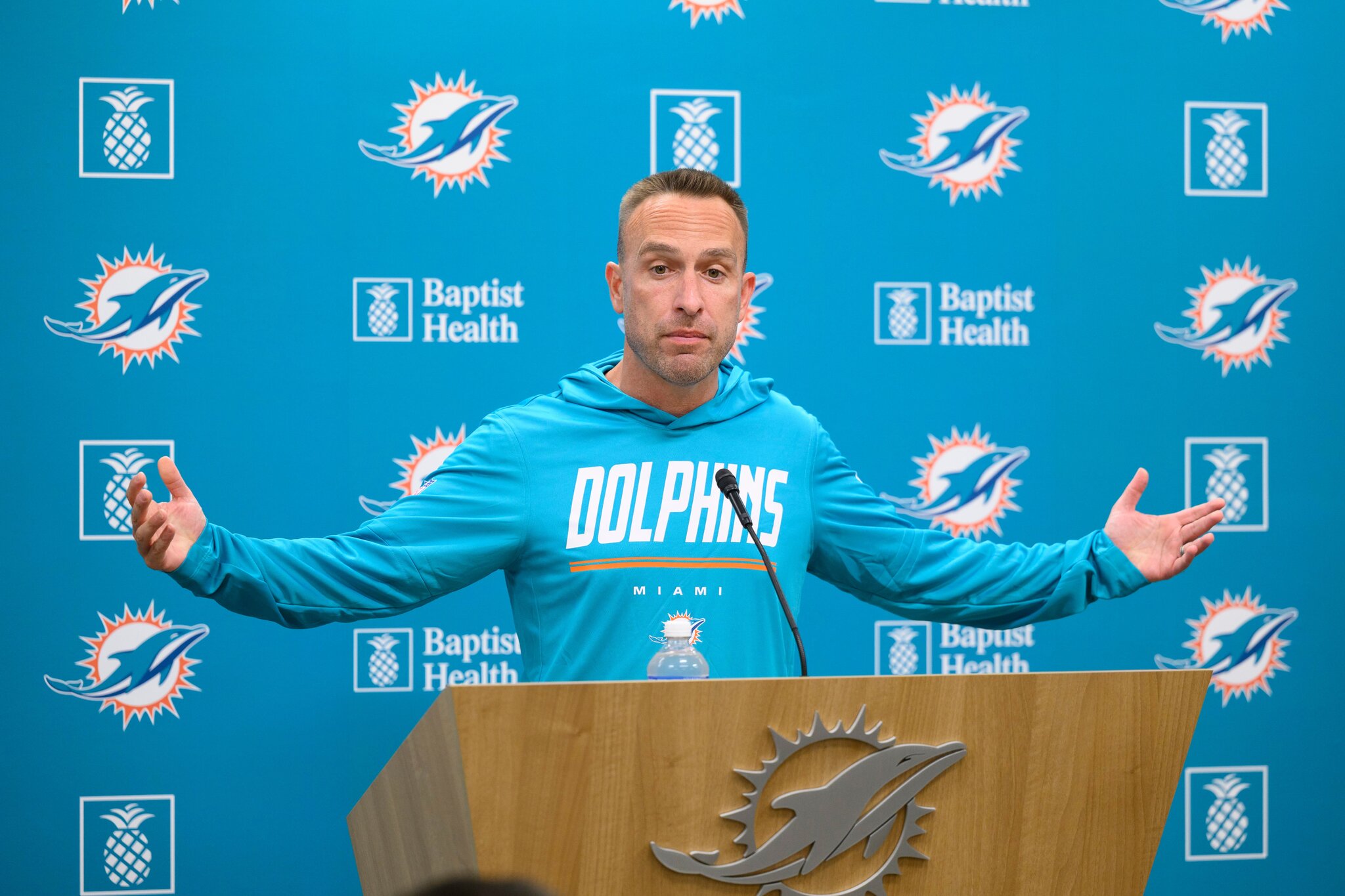 Miami Dolphins Discussion: The So-Called “Green Bay South” Edition