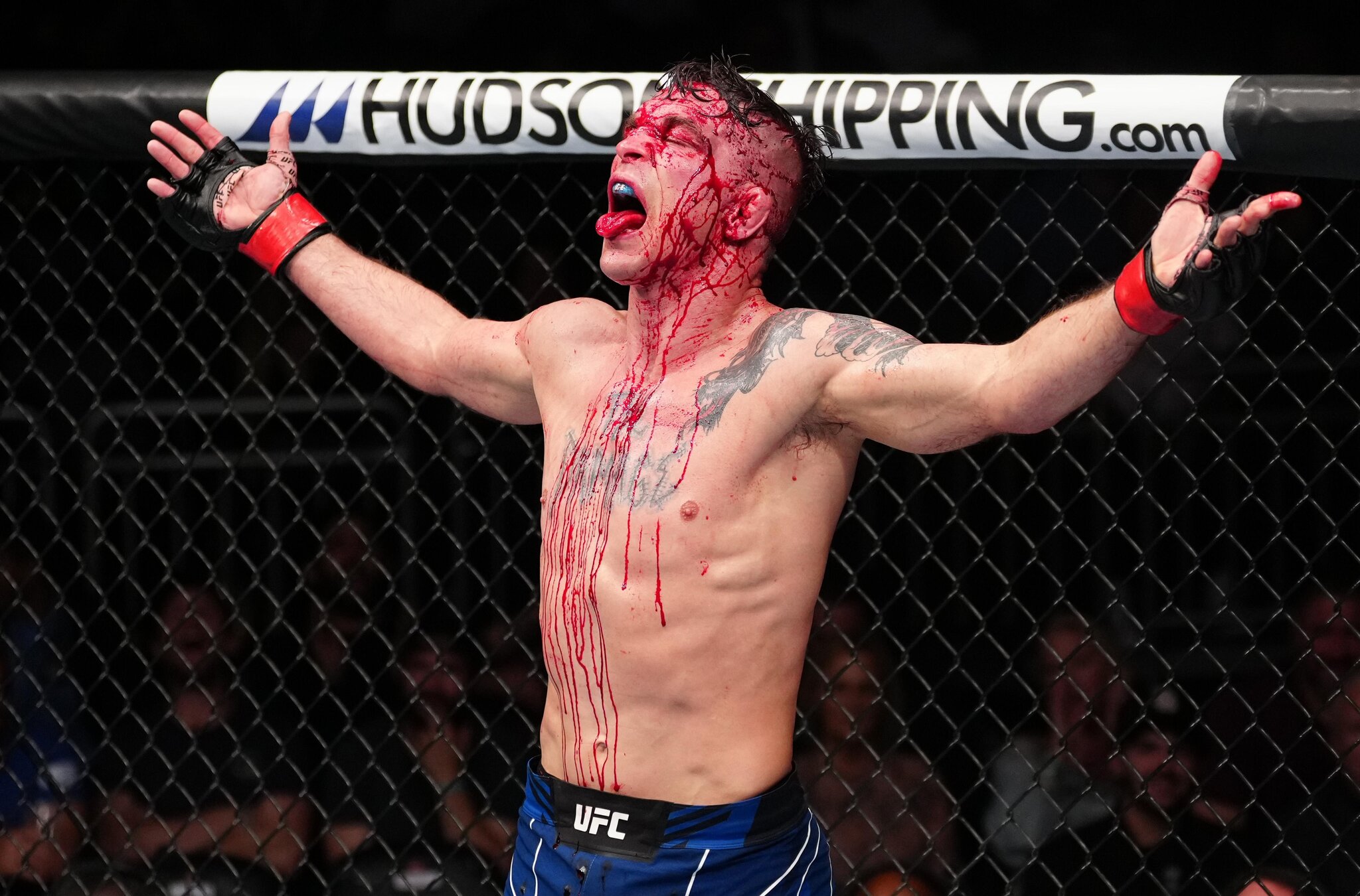 Darren Elkins confirms UFC Vegas 120 will be final fight