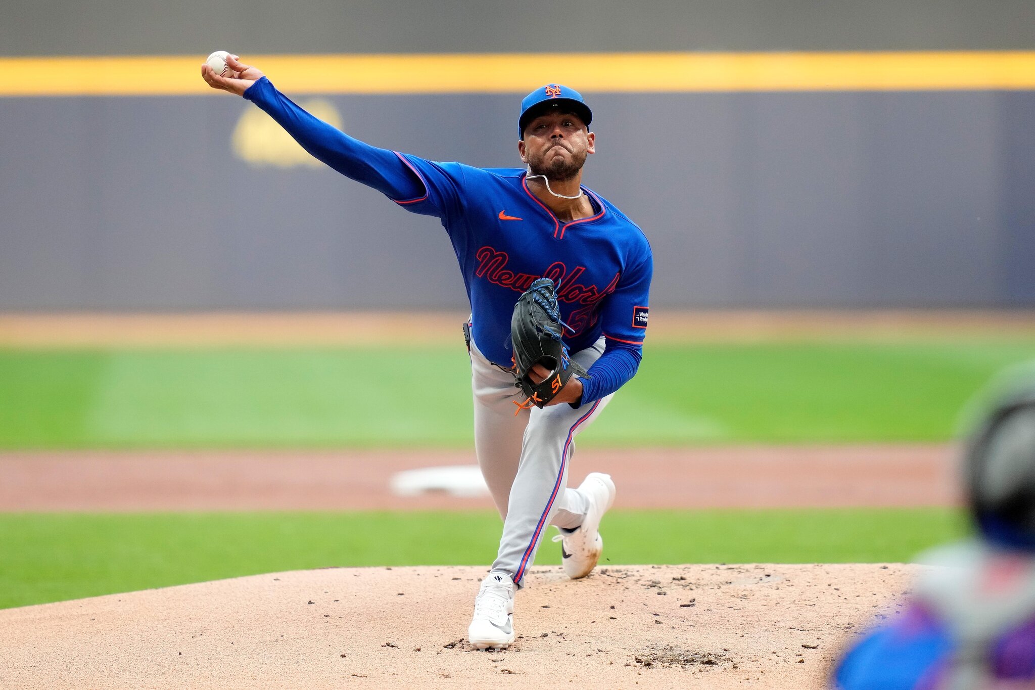 Mets vs Dodgers, 7/26/26: Peralta vs Sheehan