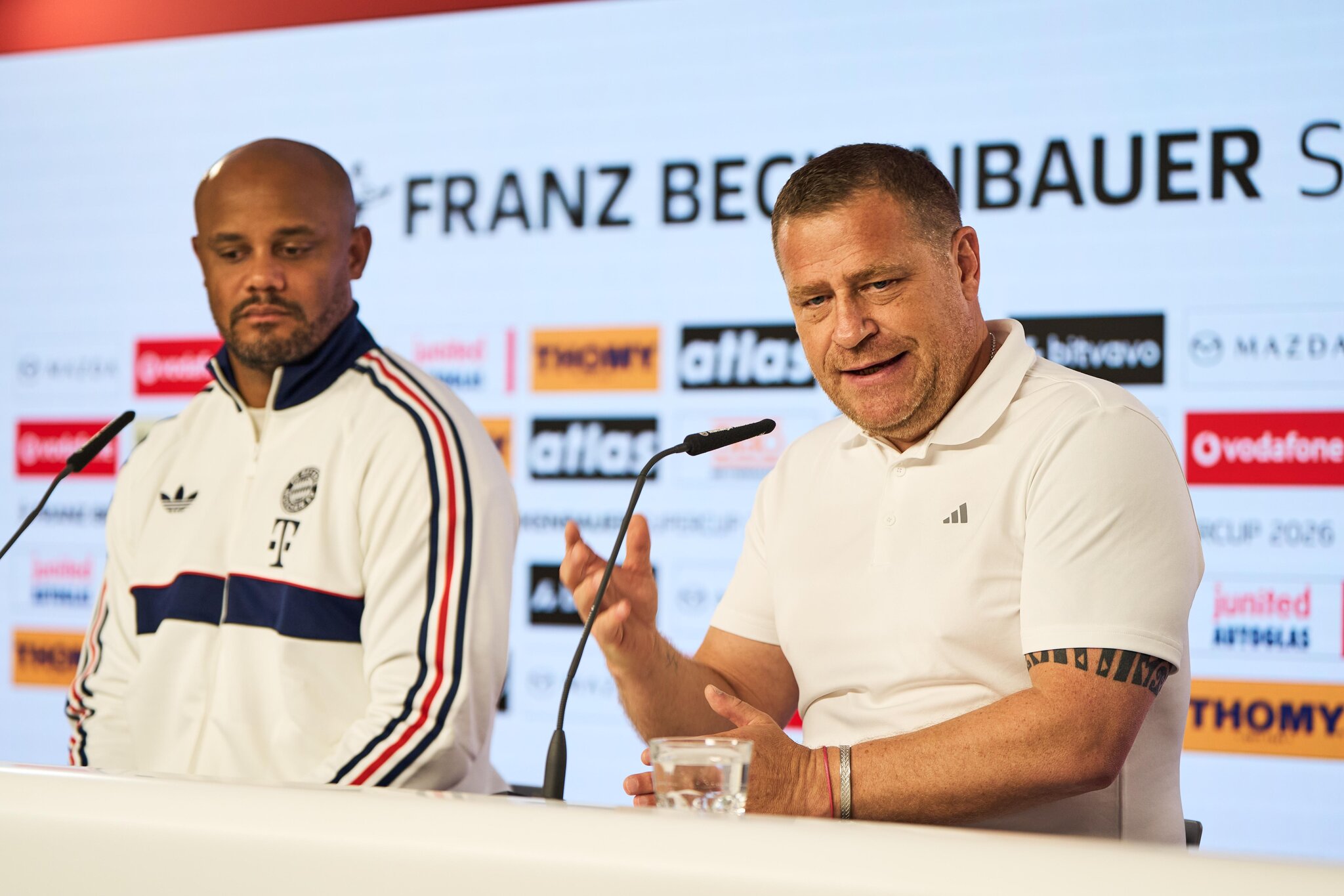 Bayern Munich News: FC Bayern, Liverpool vying for goalkeeper?; USMNT star Christian Pulisic to Tottenham?; Real Madrid, Chelsea…