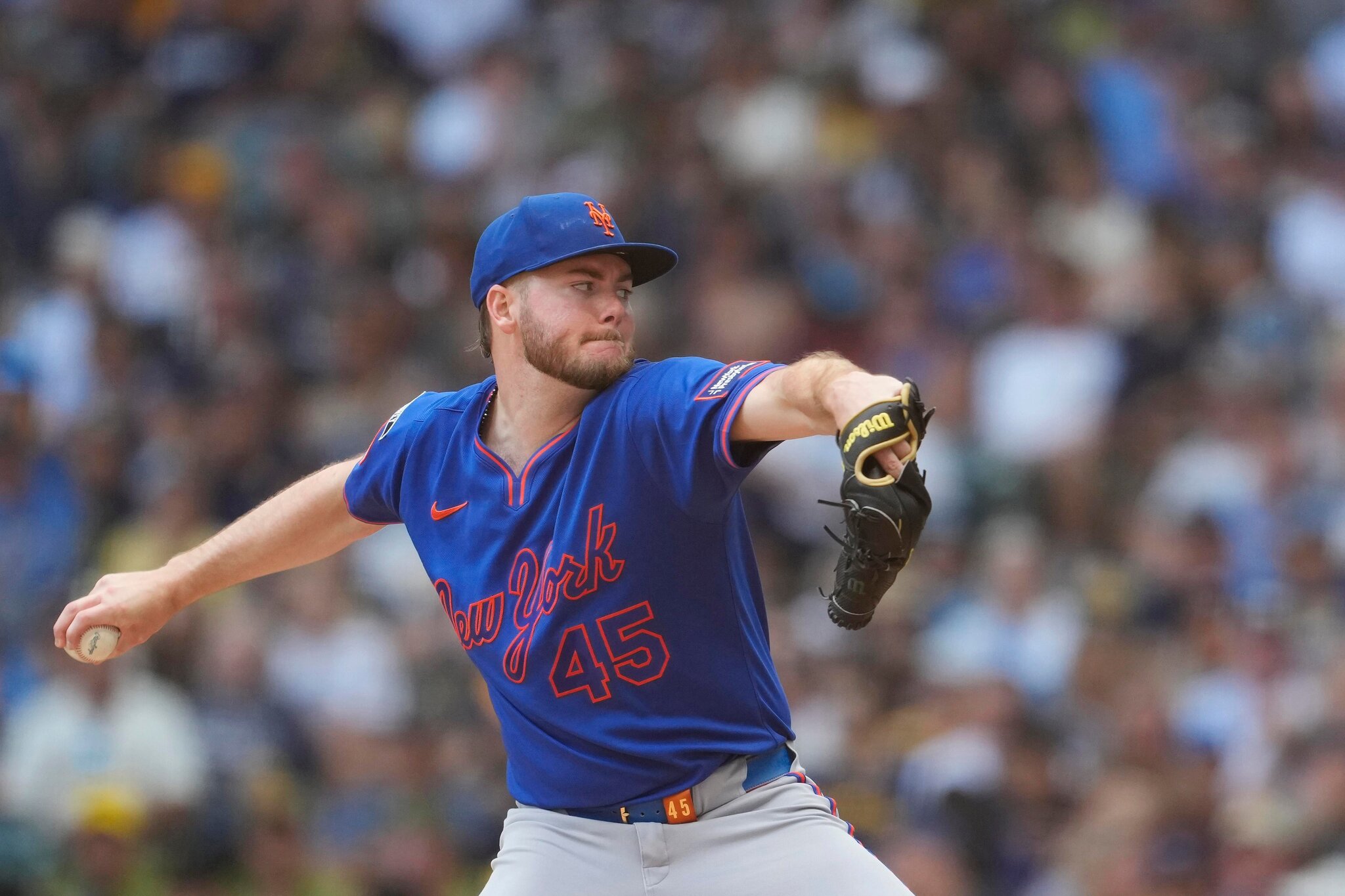 Mets vs Braves Game 2, 7/29/26: Scott vs Sale