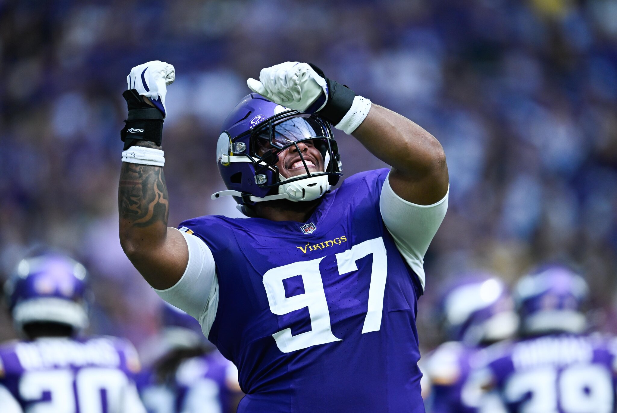 NFL Preseason Week 3: How to Watch Vikings at Broncos