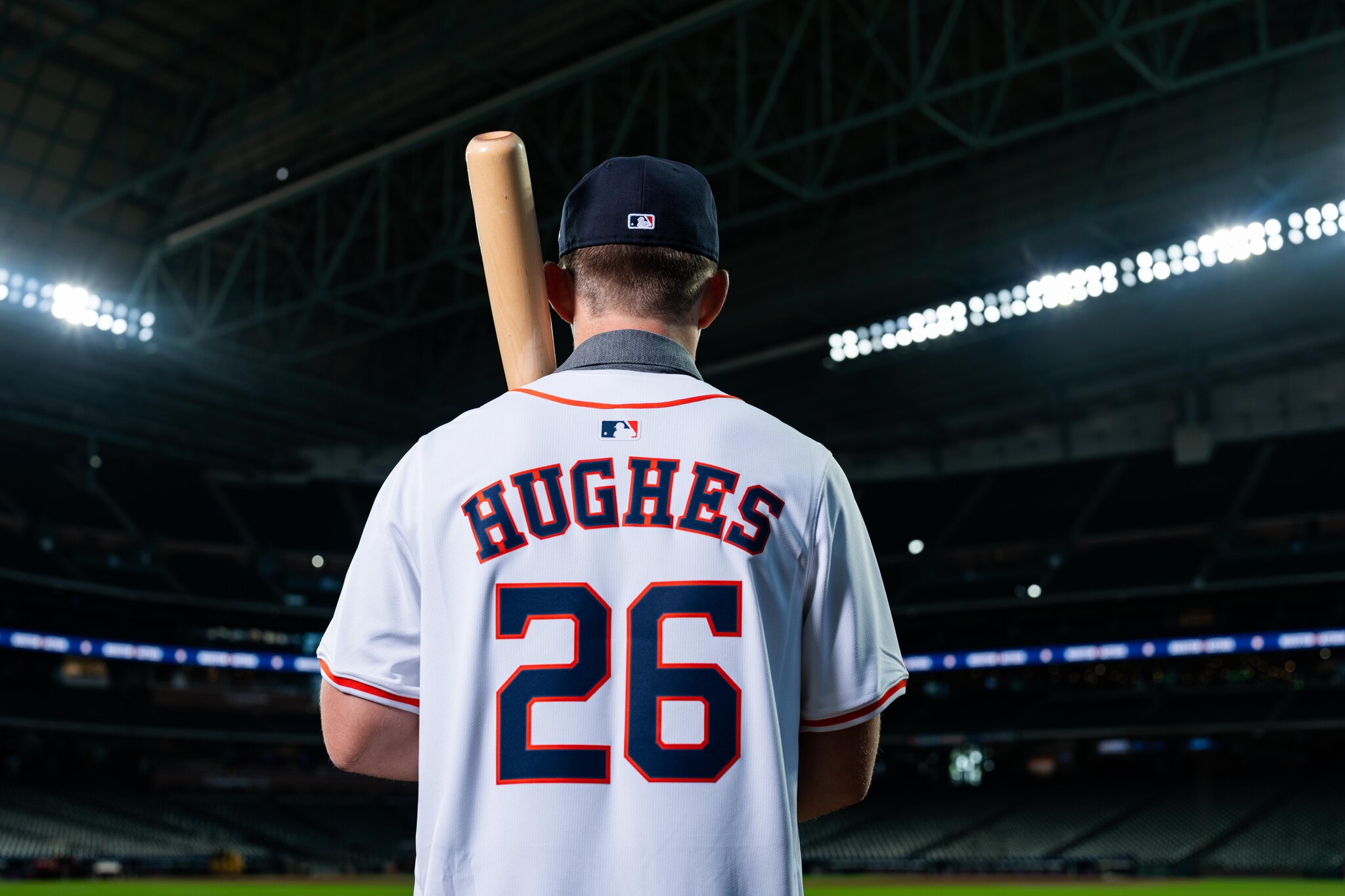 Astros Prospect Report: August 14th