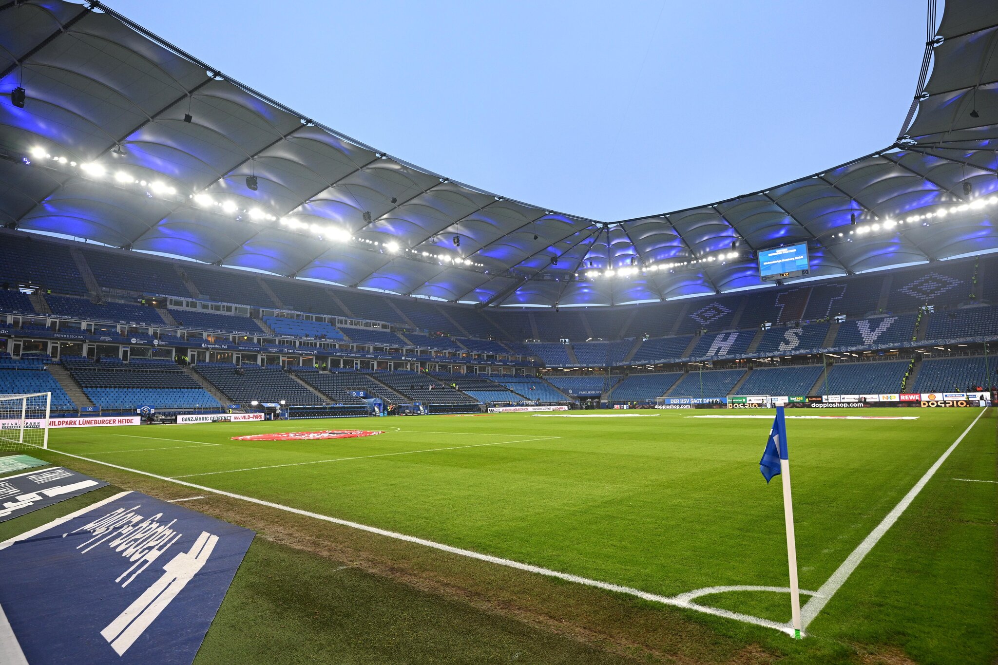 Everton at Hamburg: Starting Lineups, TV and Live Streams, How to Watch Online