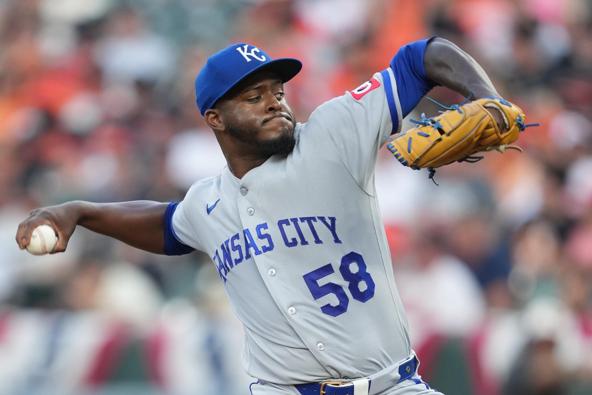 Royals at Tigers, July 26 game discussion