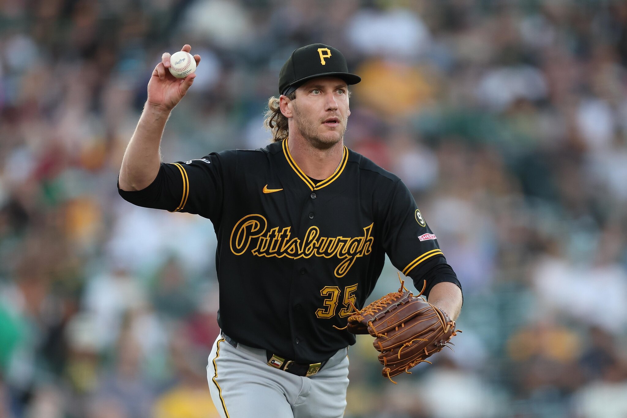 Chicago Cubs vs. Pittsburgh Pirates: Jameson Taillon vs. Braxton Ashcraft