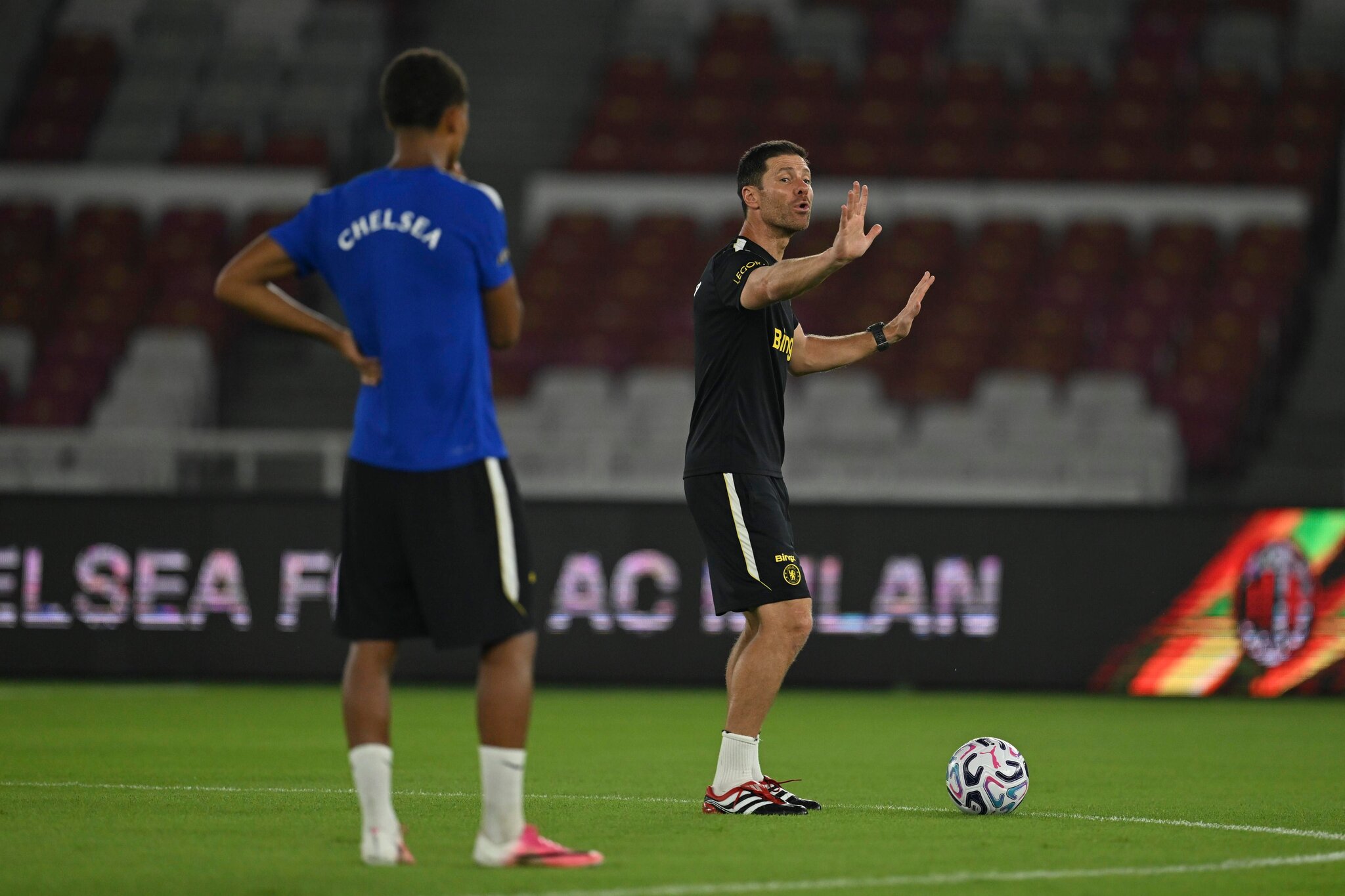 Chelsea vs. AC Milan, Friendly: Preview, team news, how to watch