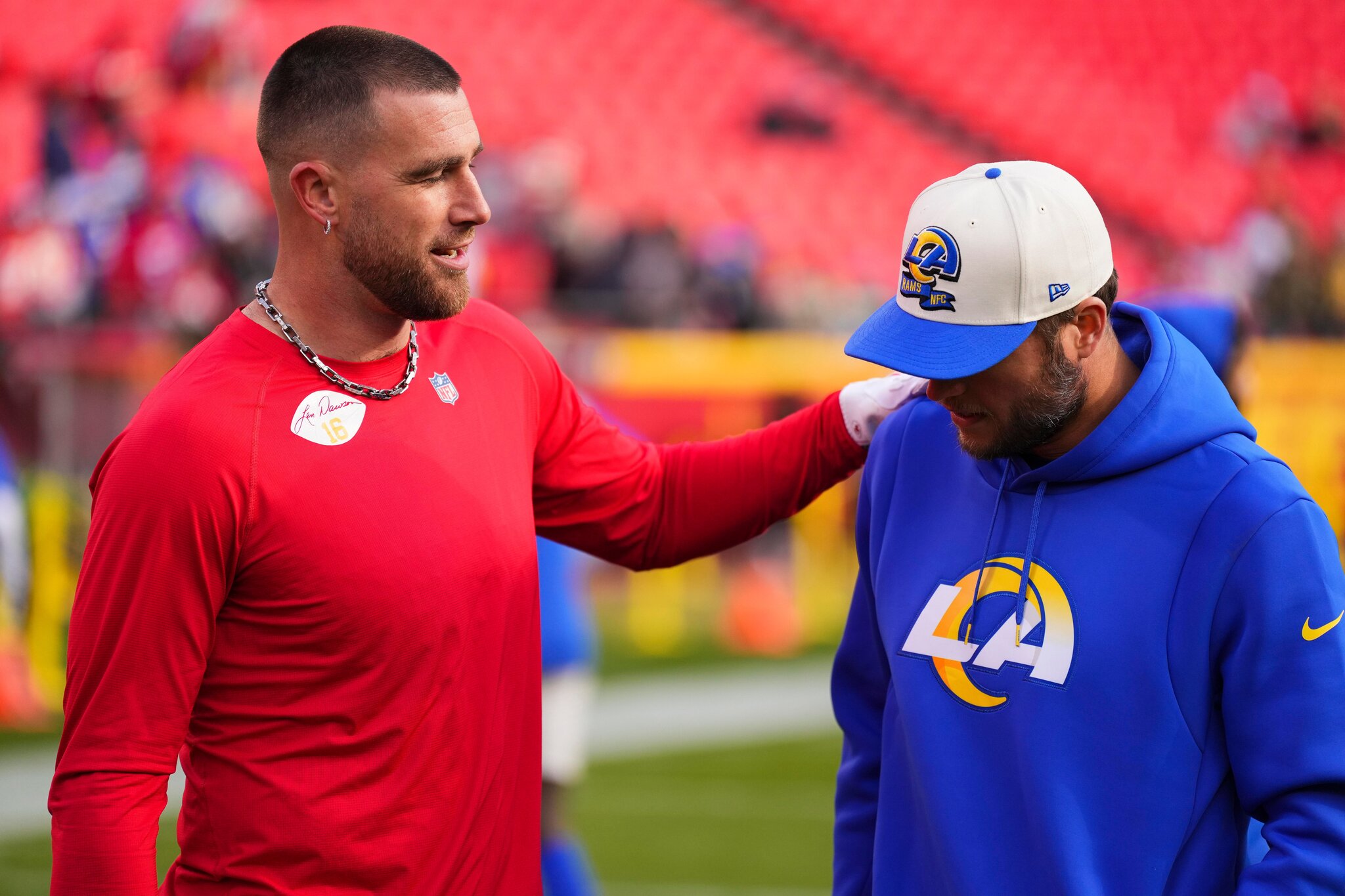 Chiefs-Rams Preseason Week 1: Game Discussion