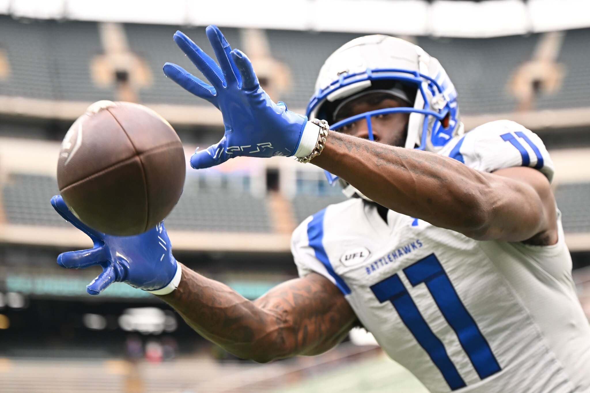 Cowboys 2026 roster rundown: WR Denzel Mims
