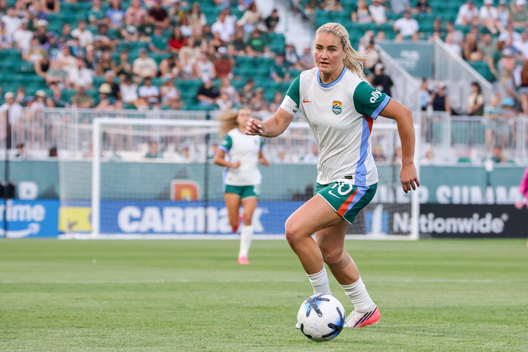 NWSL Availability Report (Matchweek 17 – Friday): Gotham FC vs Kansas City Current, Utah Royals vs Bay FC, Seattle Reign vs…