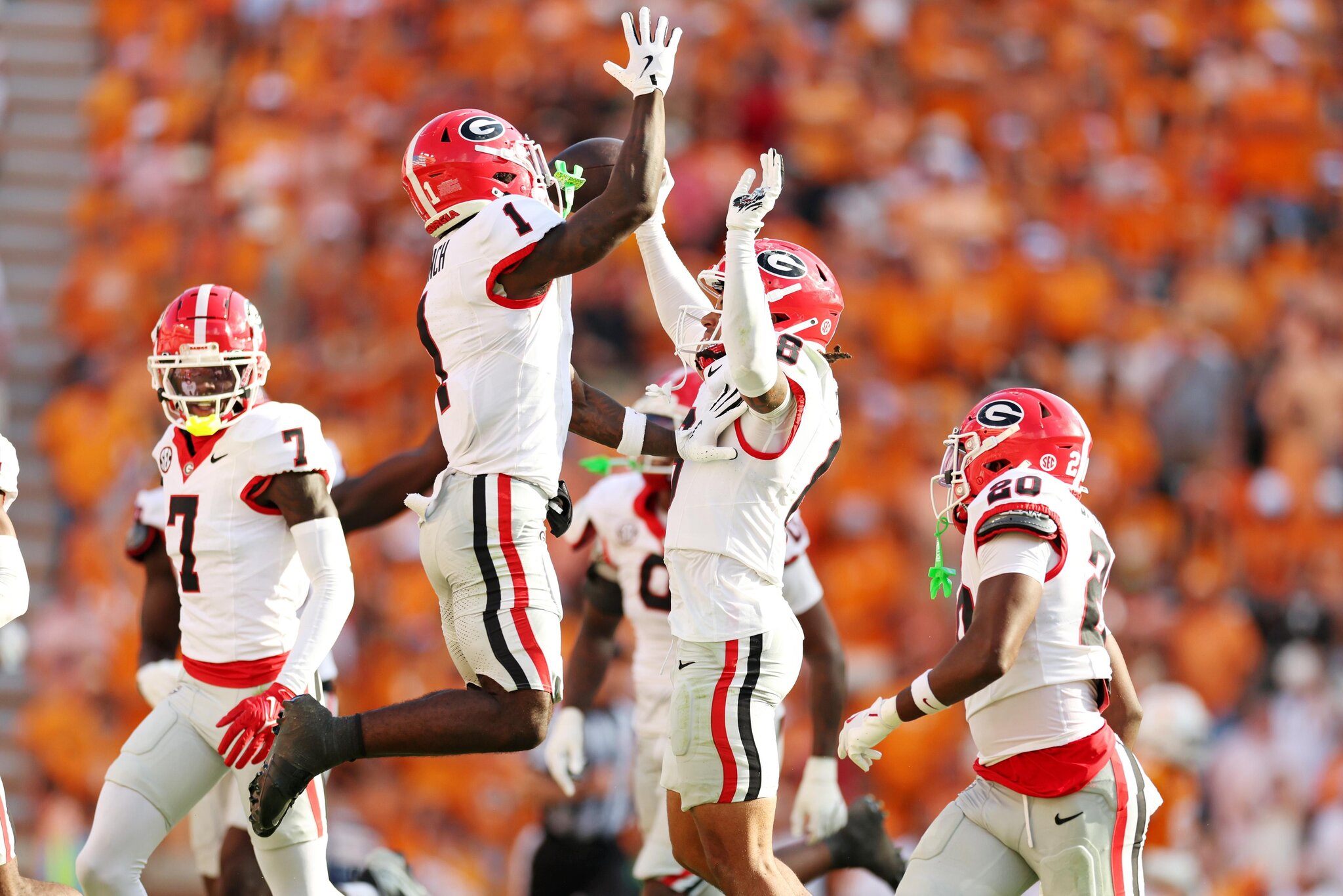 2026 Ole Miss Position Previews: Safety