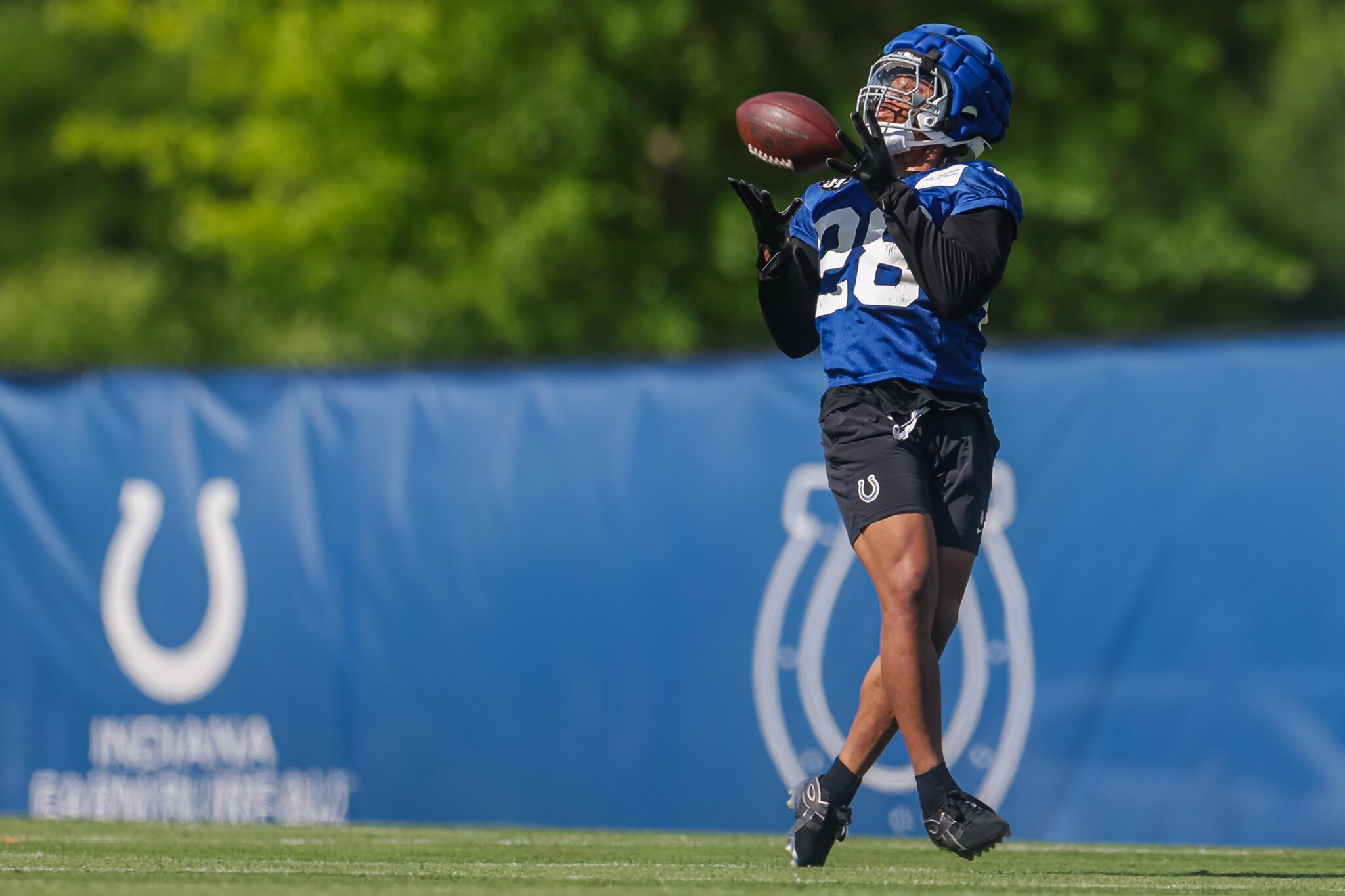 Projecting Jonathan Taylor’s next contract
