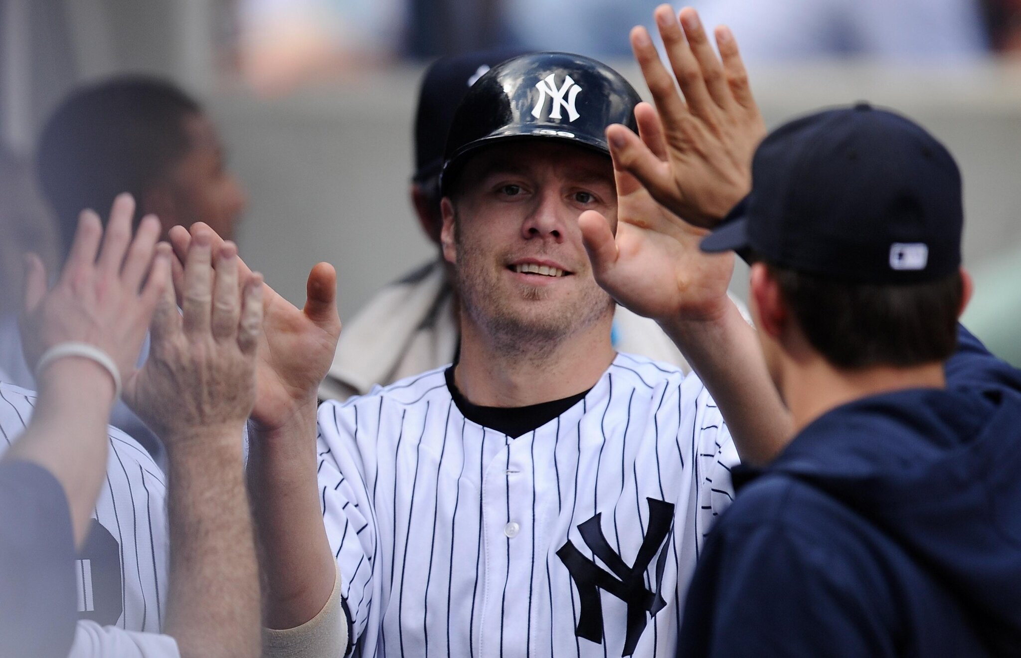 Yankees Birthday of the Day: Mark Reynolds