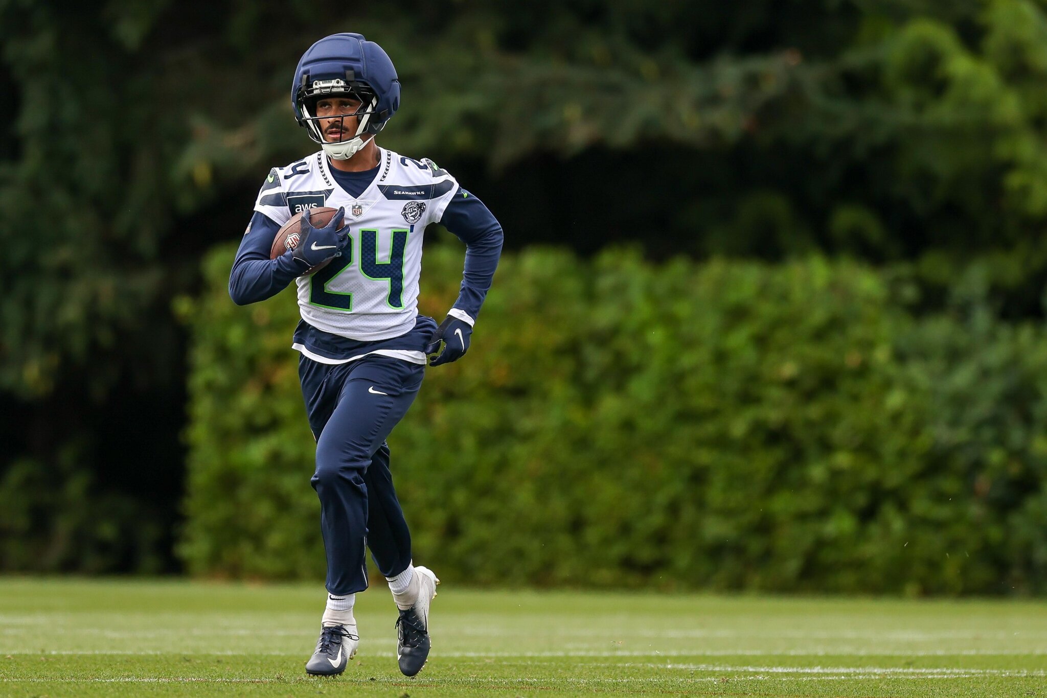 Seahawks injuries piling up in the secondary