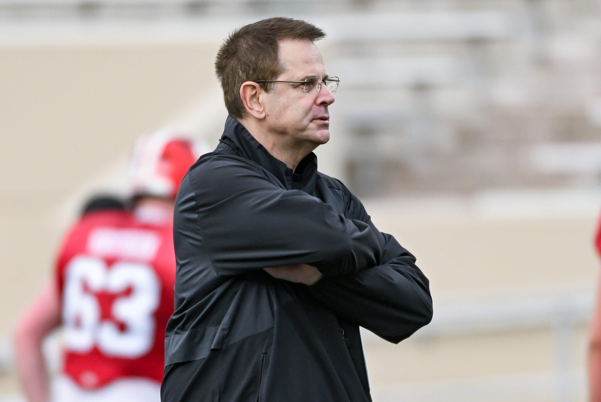 Curt Cignetti press conference, fall camp week four