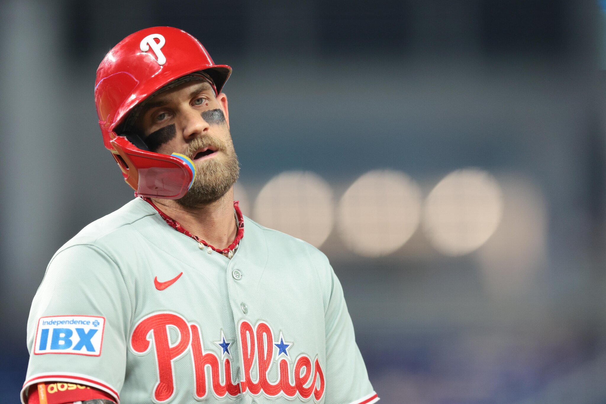 Send Help: Marlins 8, Phillies 6