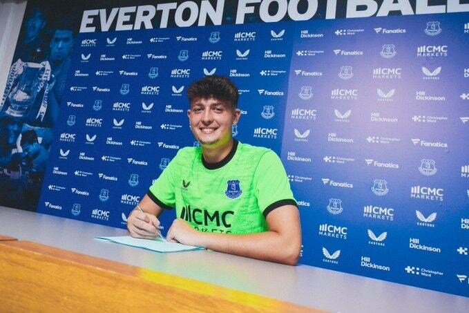 Everton 2025-26 Season Review: Future of Youth | Part Two