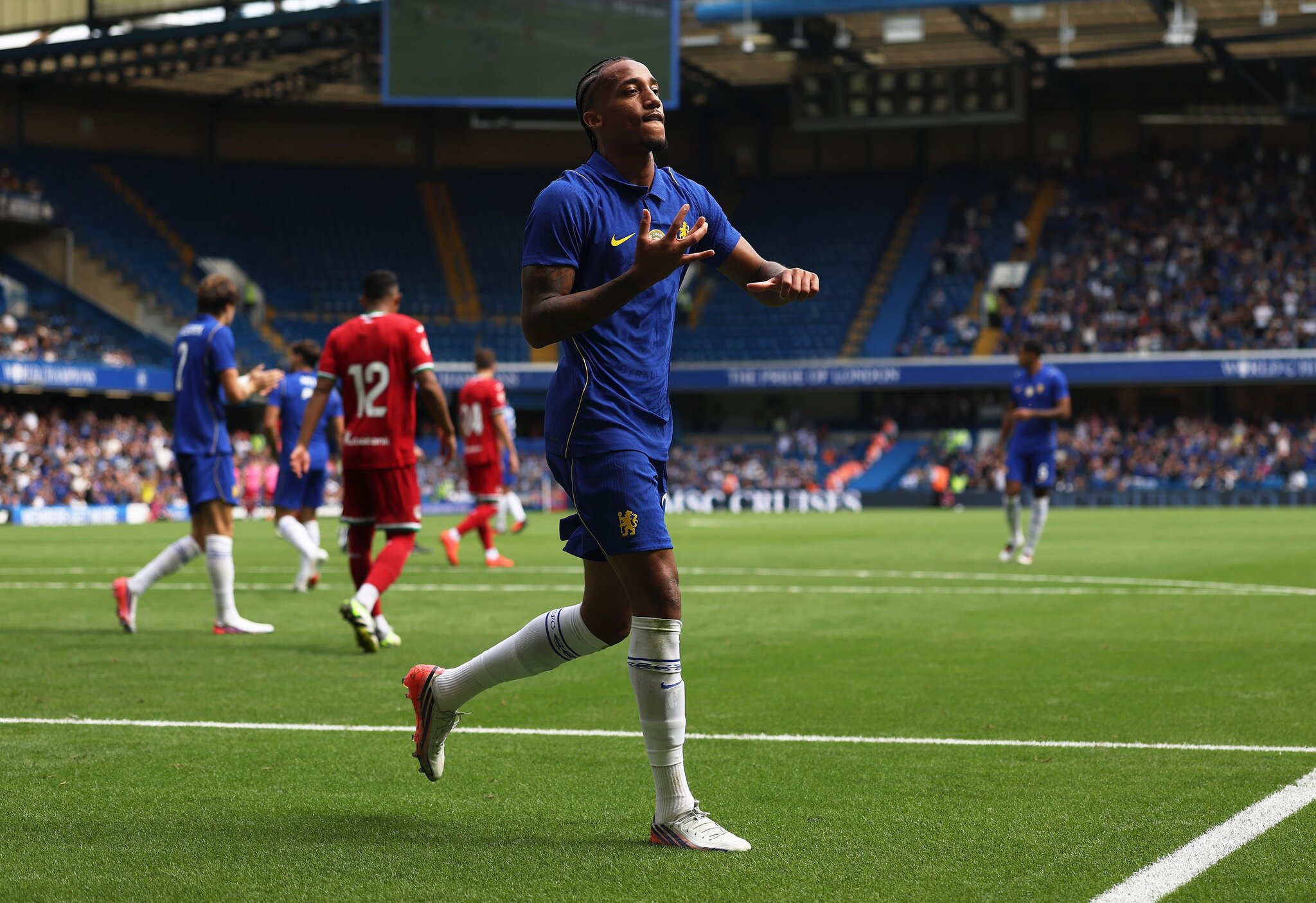 FPL Gameweek 1 Scout Picks: Our Best FPL XI
