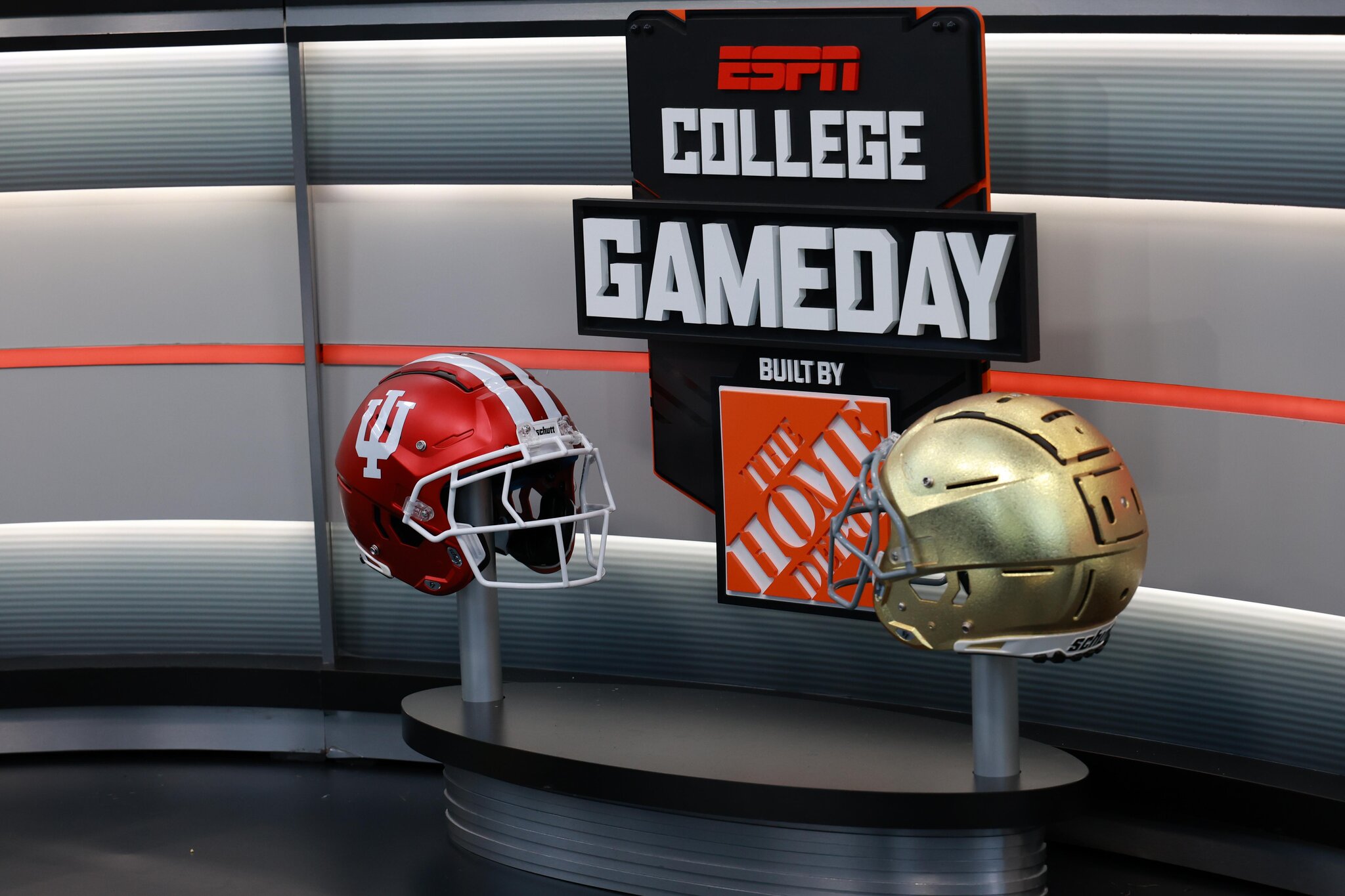 Will Indiana back out of playing Notre Dame in the 2030 and 2031 CFB seasons?