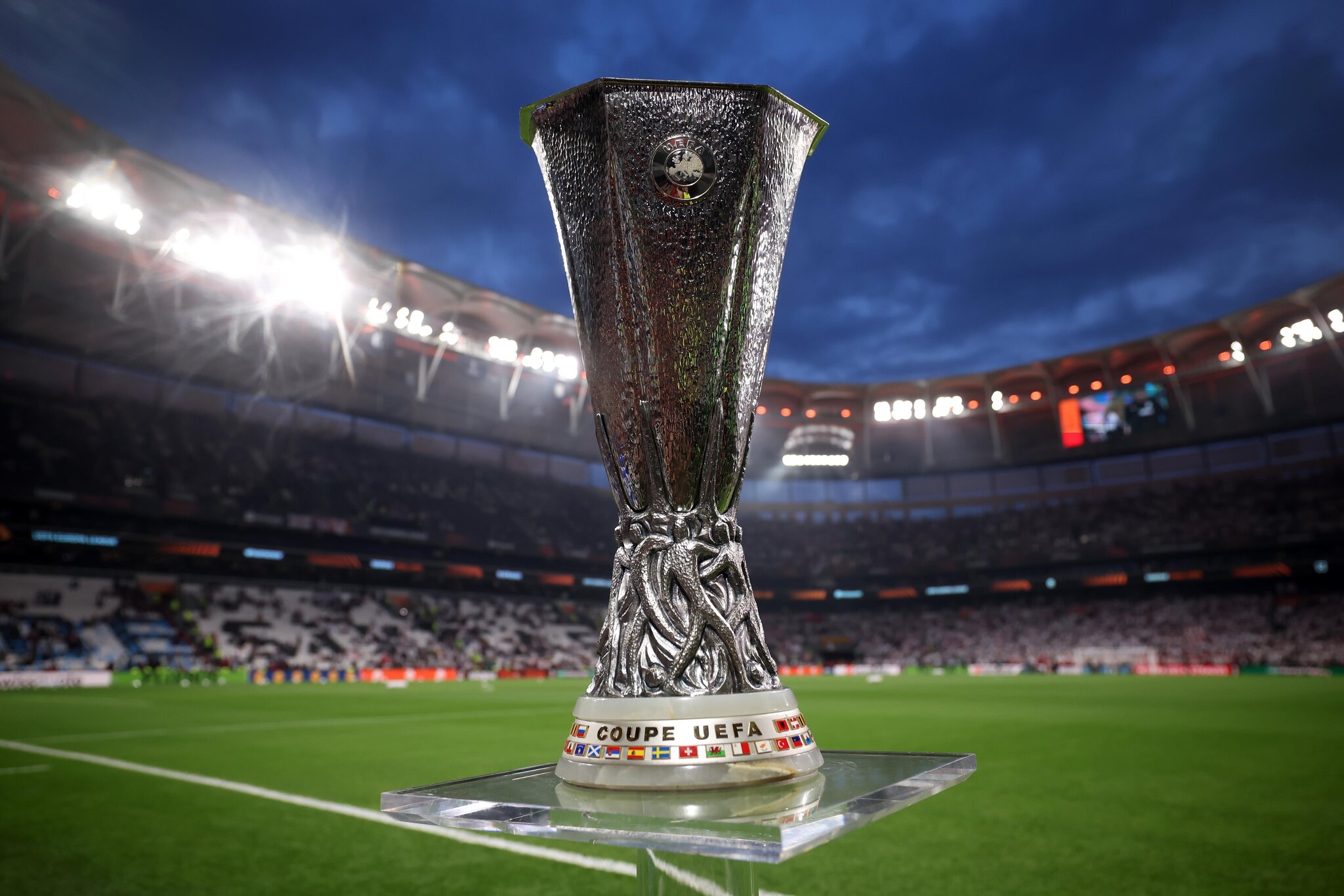 What Can Sunderland Learn From Recent Europa League History?