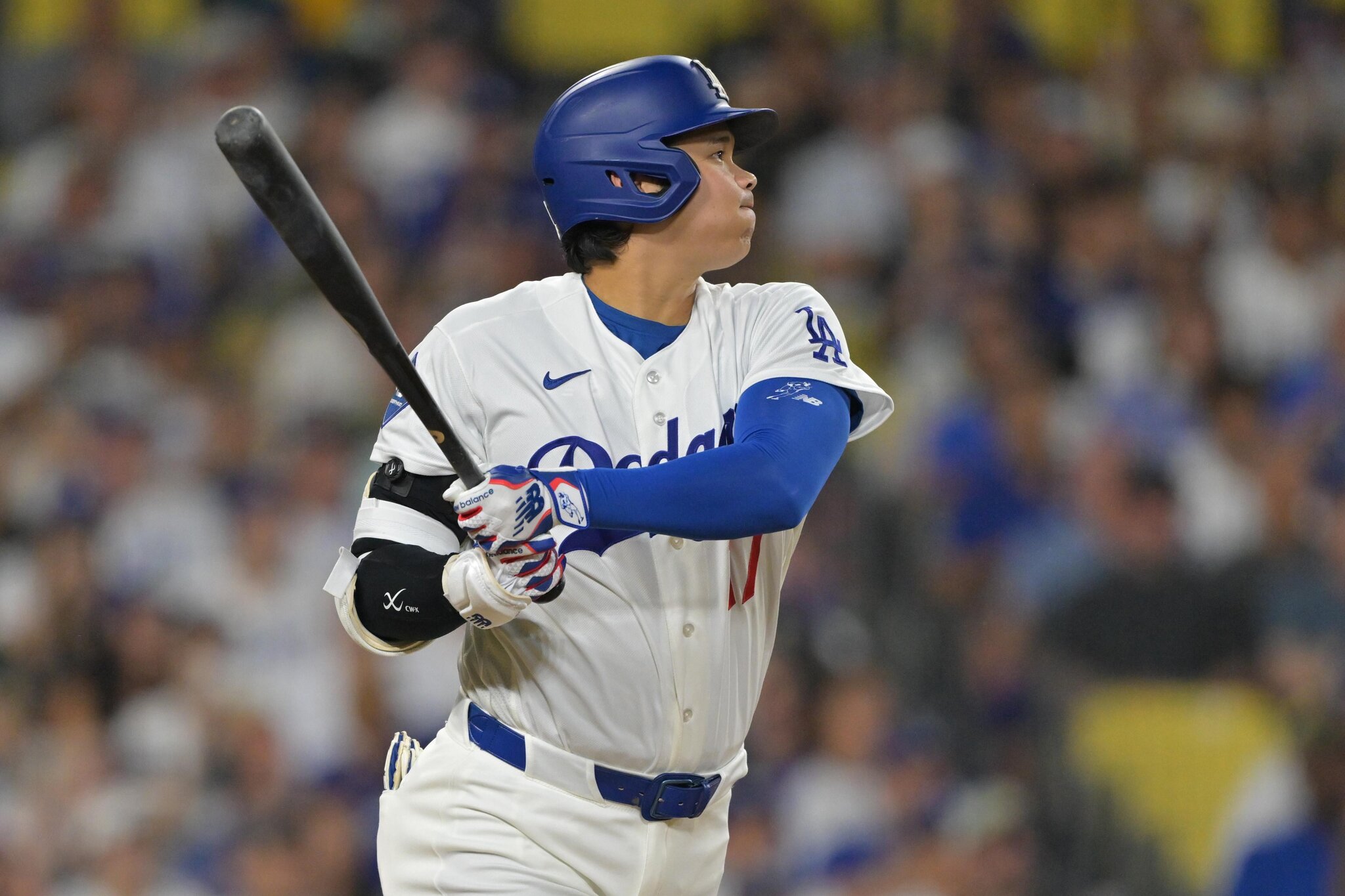Dodgers vs. Royals: game chat