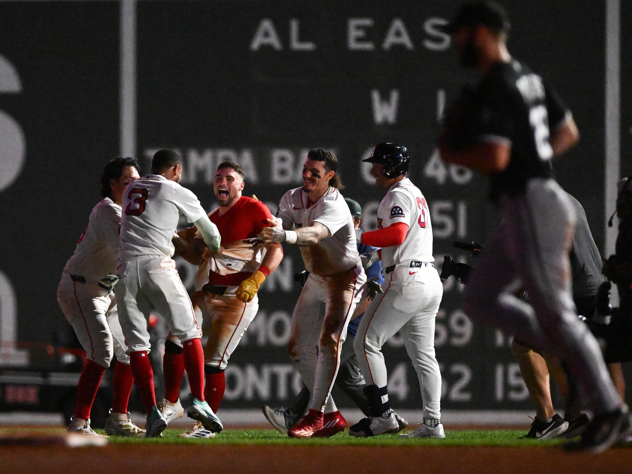 The best team in baseball doesn’t even need Adley Rutschman yet!