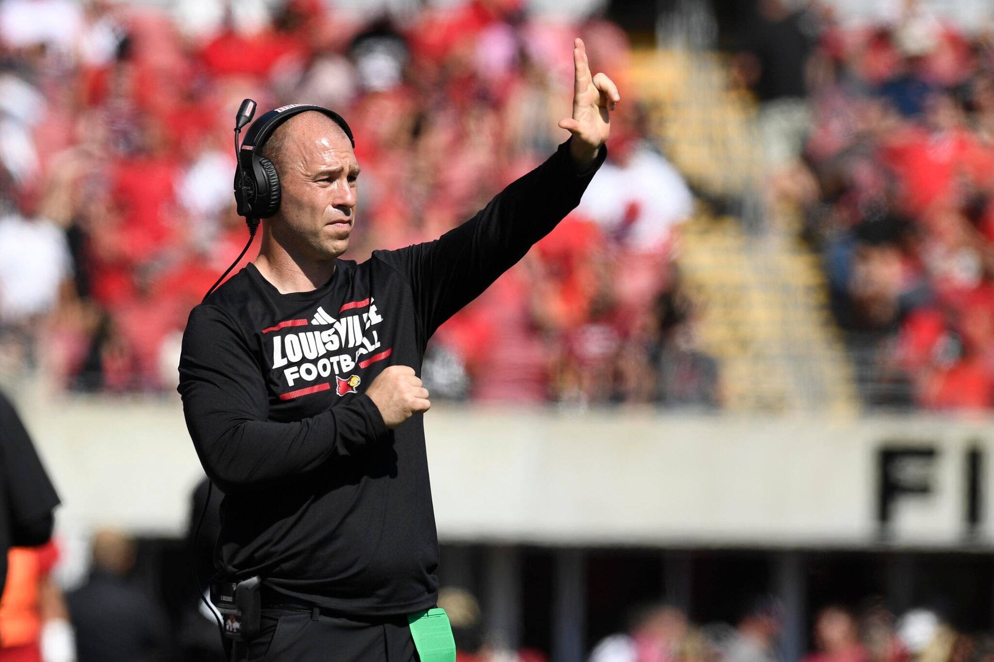 Louisville Football Position Previews: Special Teams