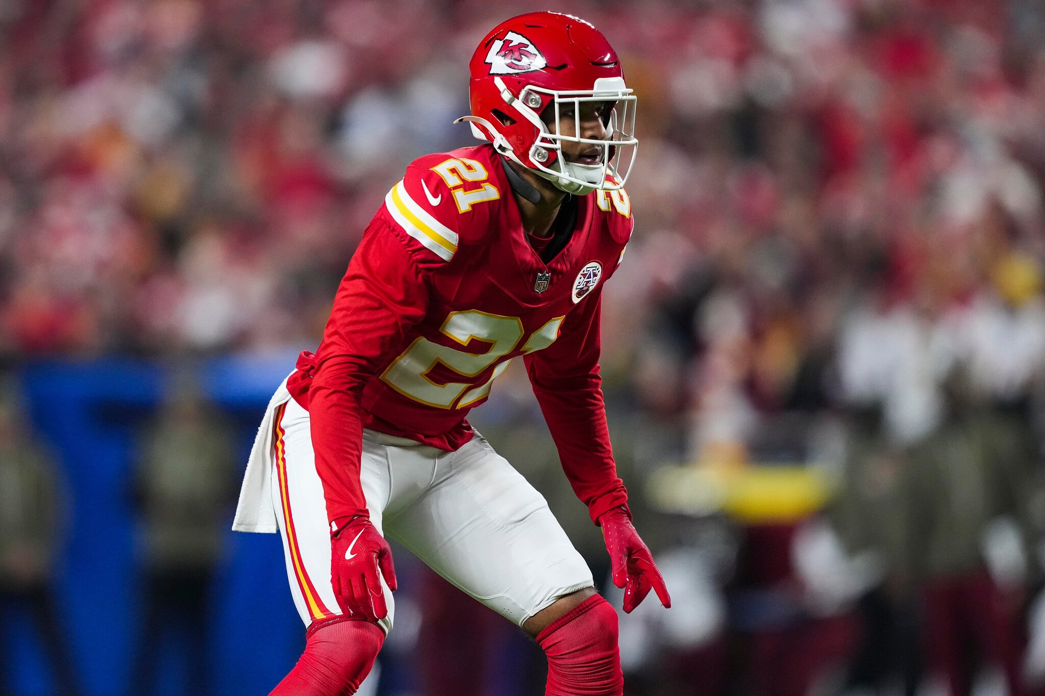 Can Chiefs safety Jaden Hicks take a step forward in 2026?