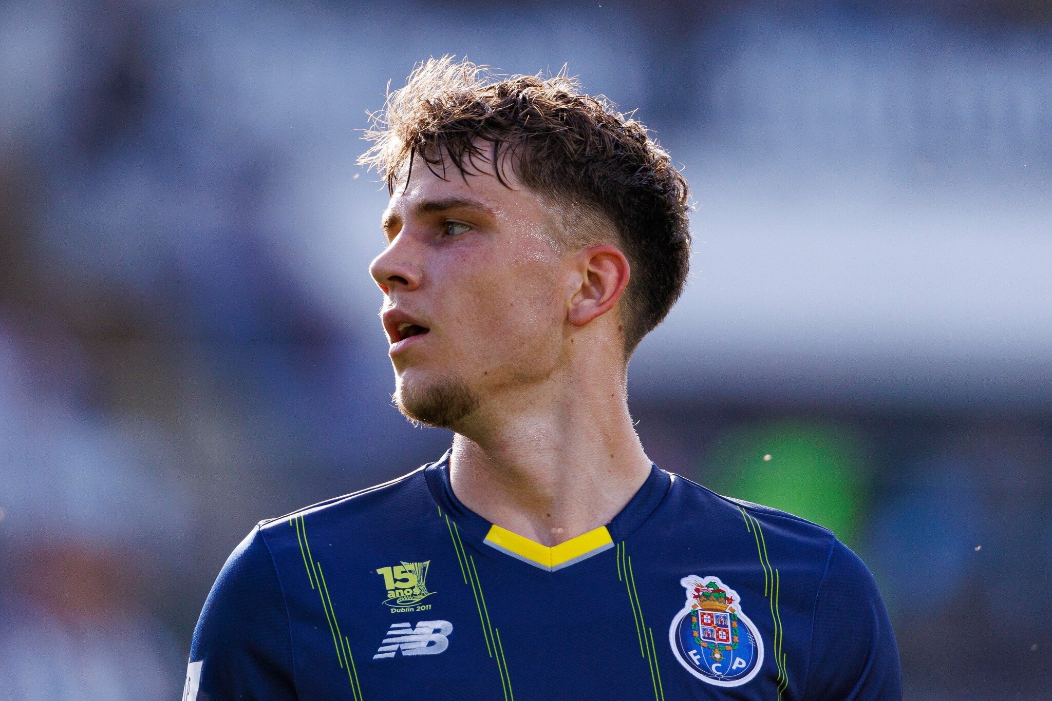 Newcastle Among Clubs Monitoring Porto Rising Star Winger