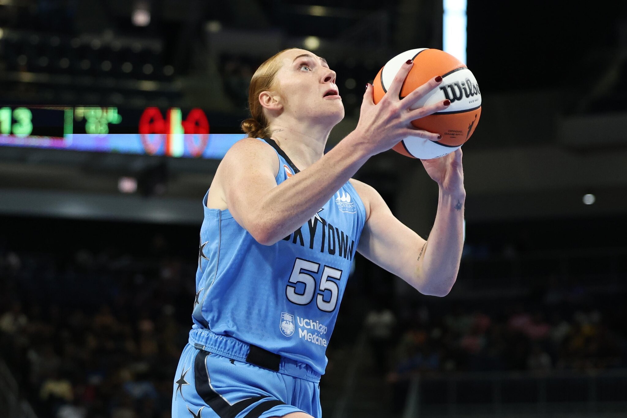 The Minnesota Lynx just made another sneaky-good move