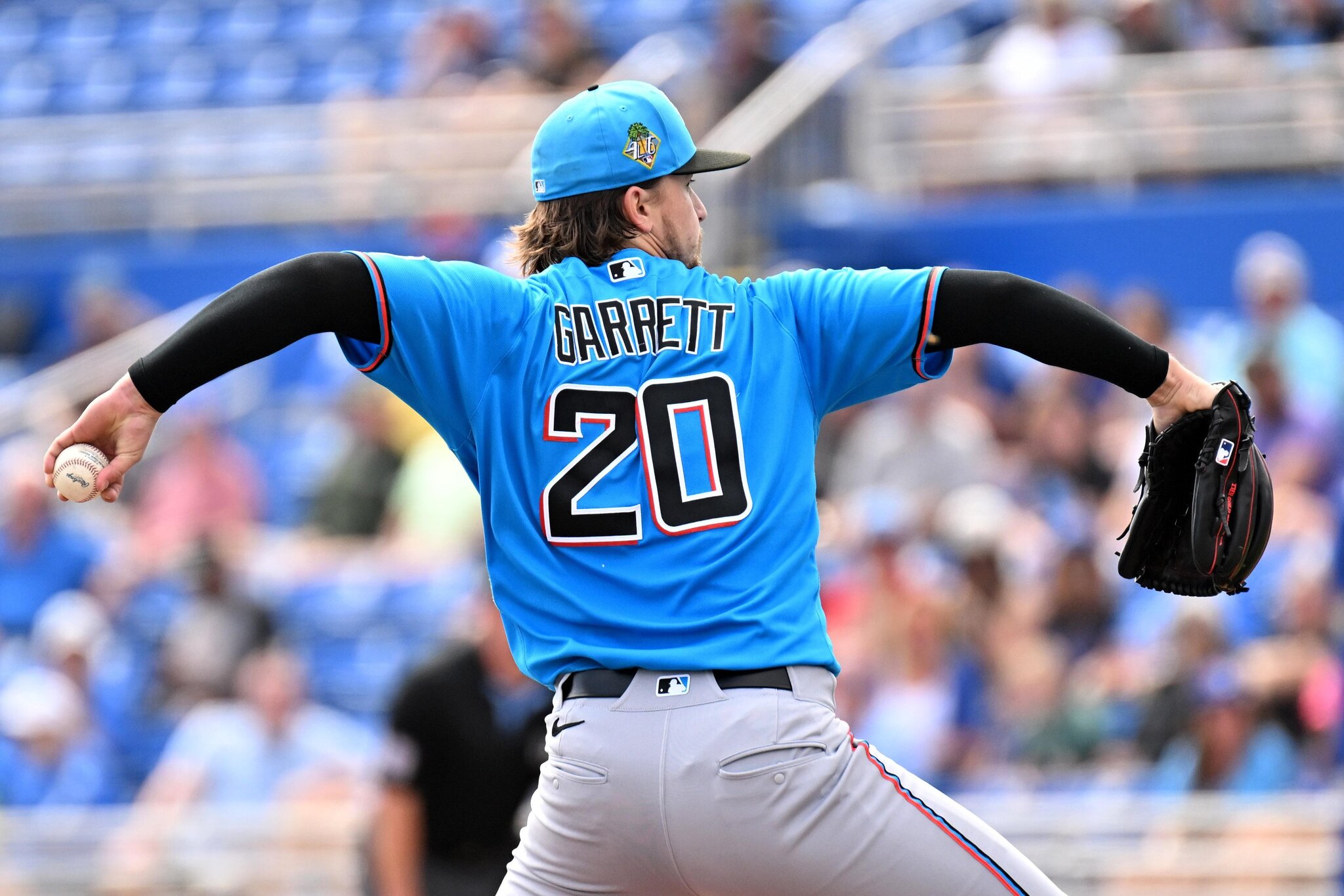 Cubs Minor League Wrap: Braxton Garrett shines in I-Cubs win