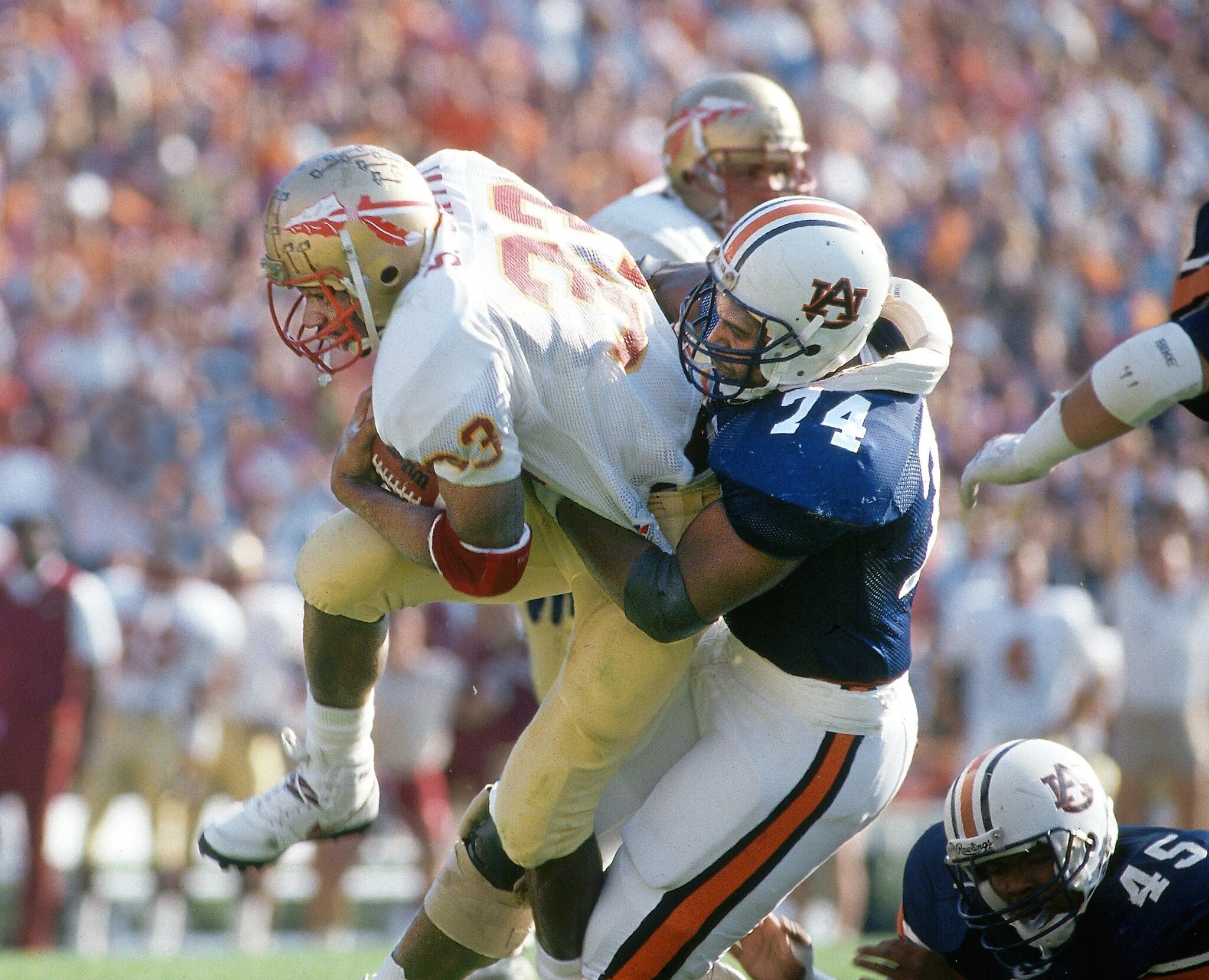 Noles News: 33 days until FSU football