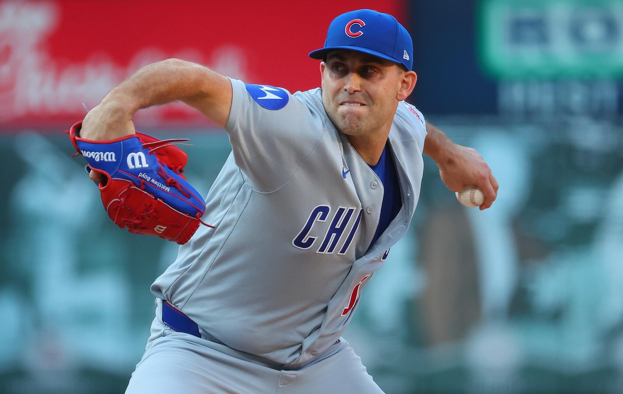 2026 Cubs Heroes and Goats: Matthew Boyd is the Superhero vs. the Cardinals