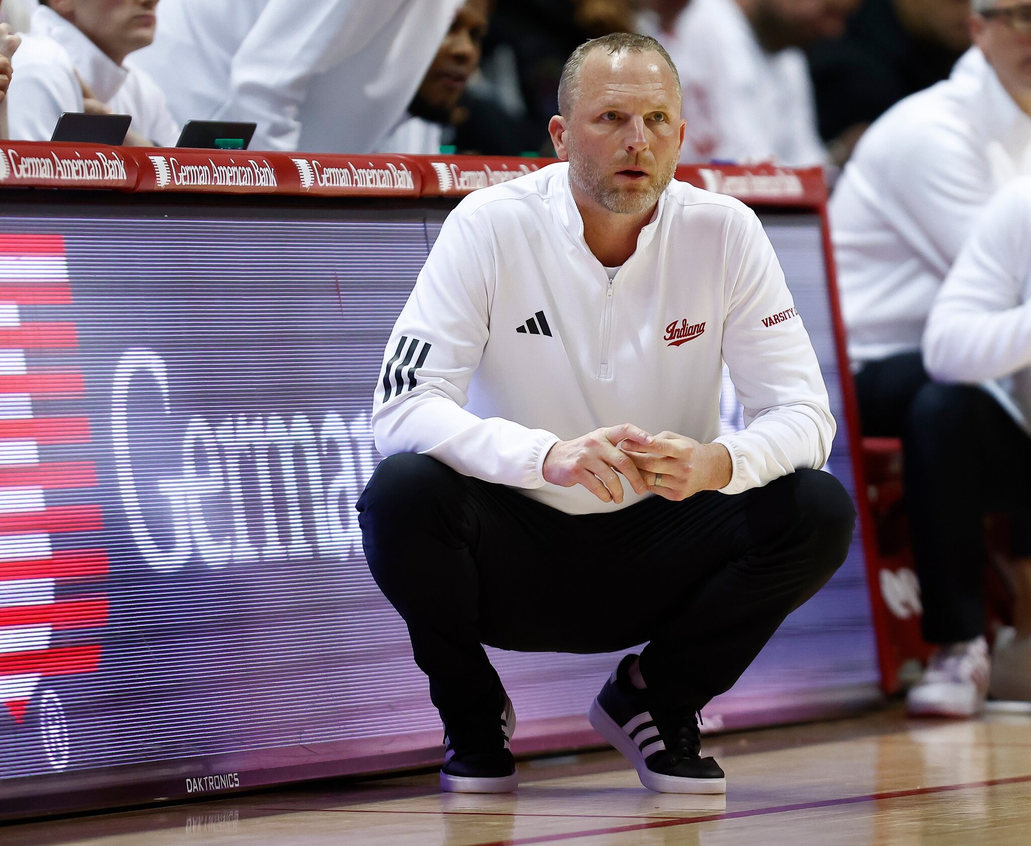 Hoosiers Daily News: Indiana men’s basketball set for FISU gold medal game