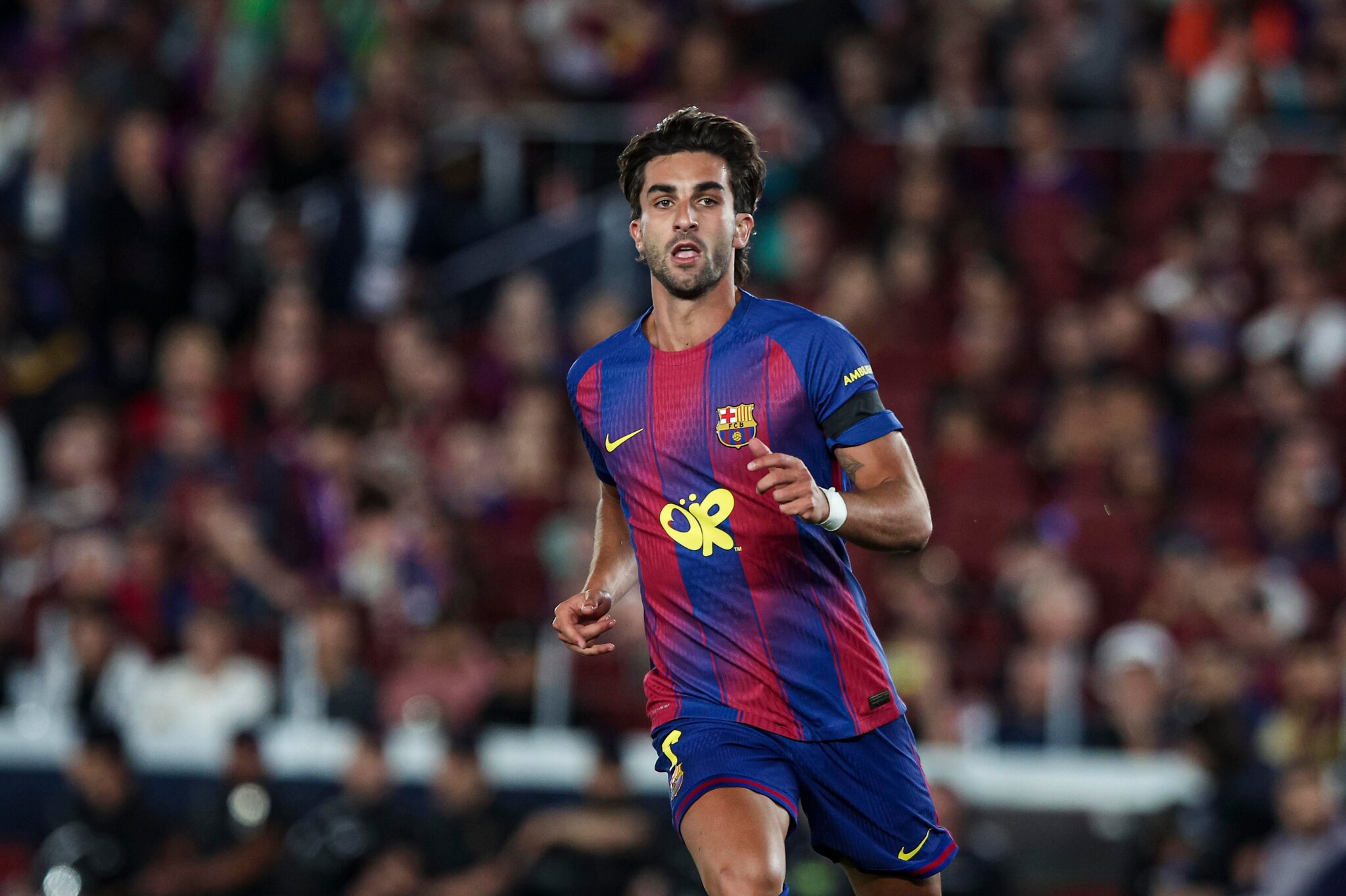 PSG and Barcelona set for talks, Ferran Torres “open to leaving