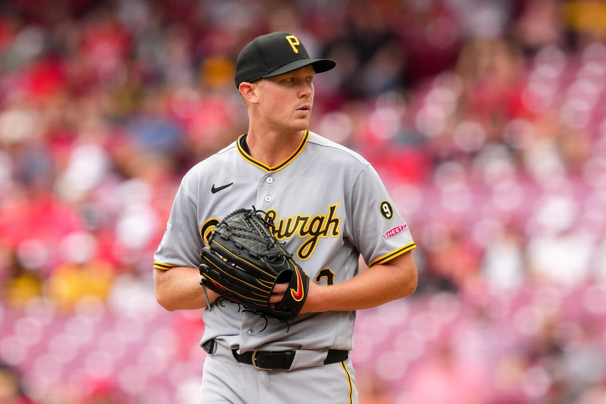 SB Nation Reacts results: Has Mitch Keller pitched his last game as a Pirate?