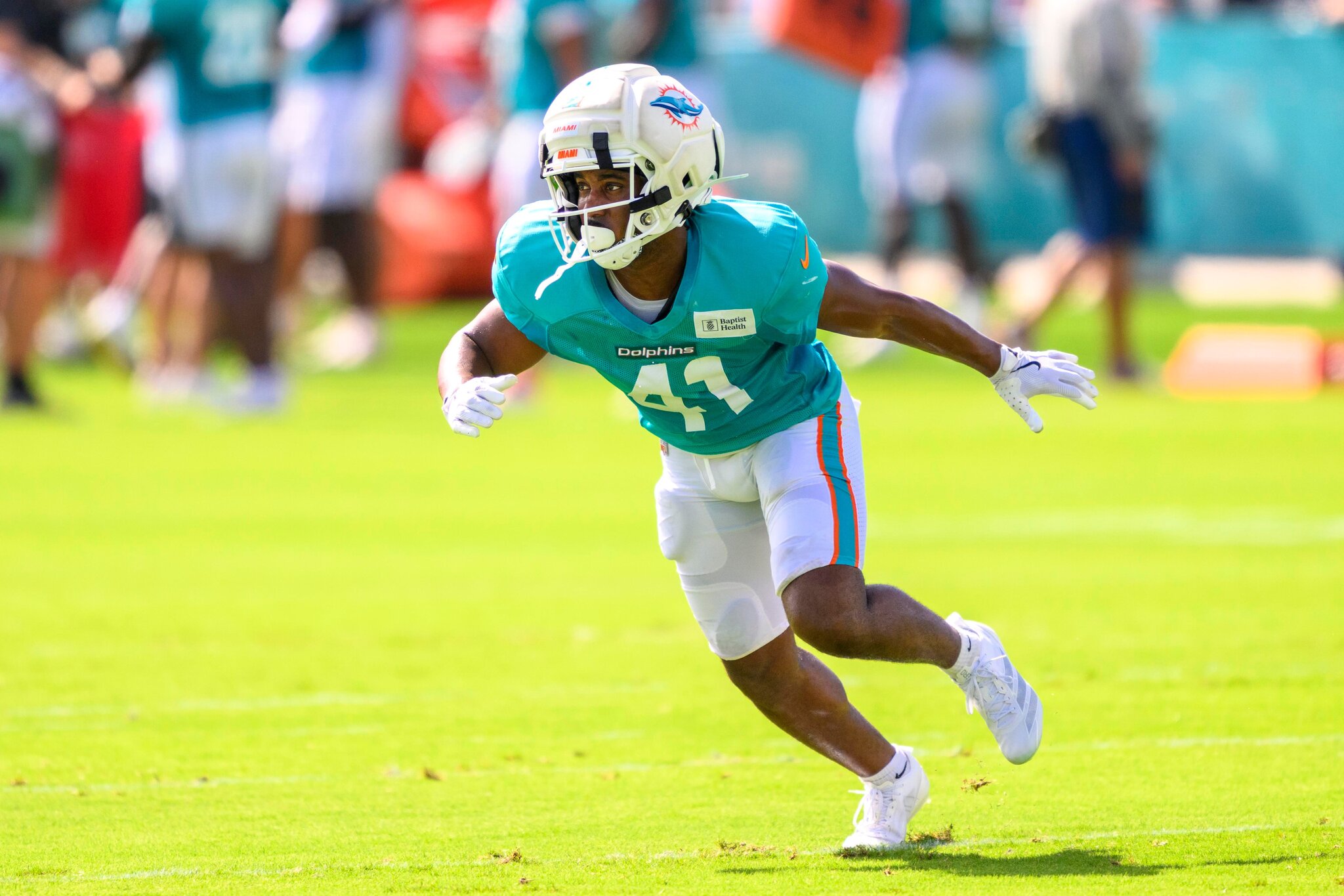 Falcons vs. Dolphins: Miami players to watch in Preseason Week 3 revisited